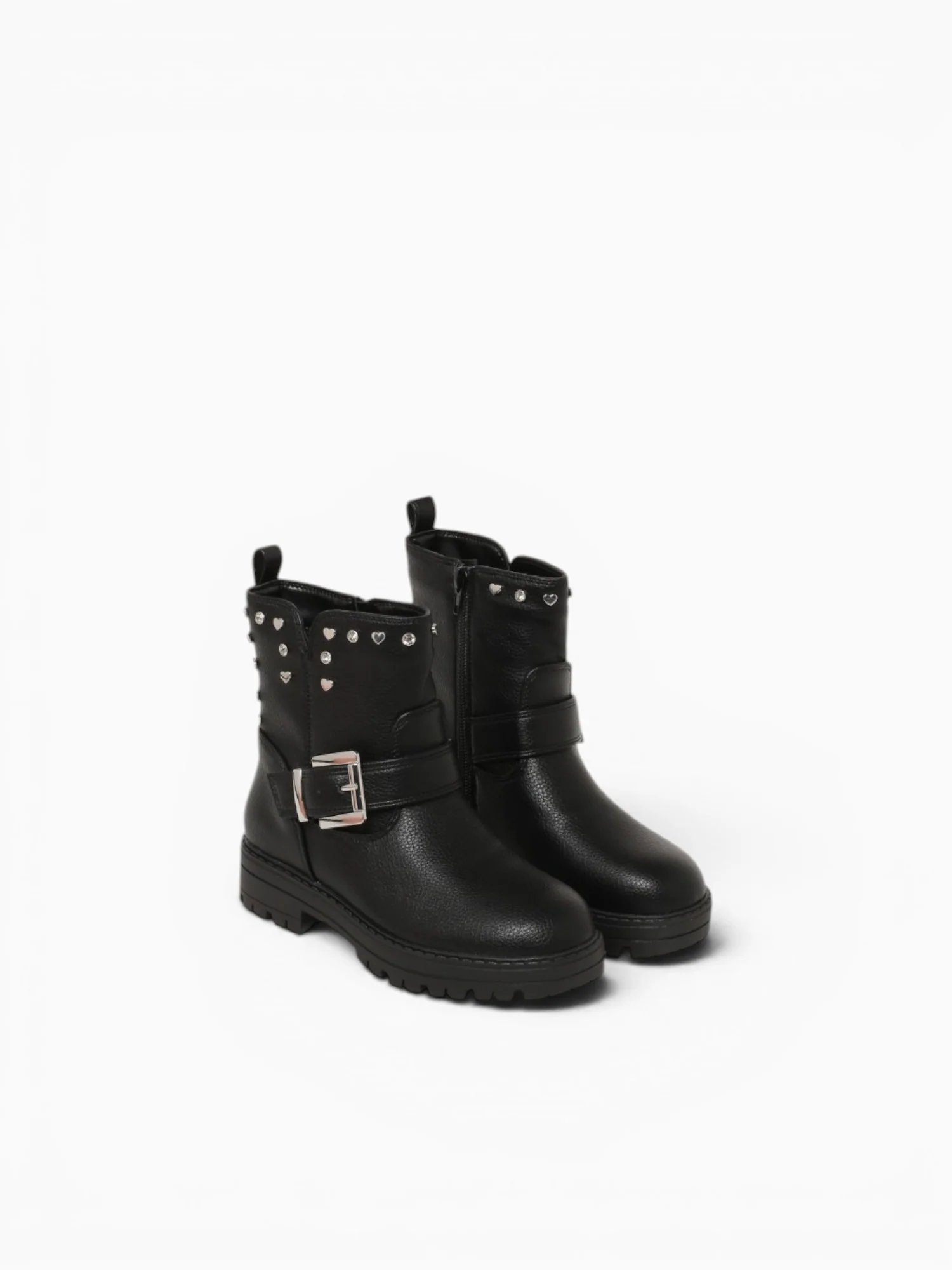 Zelly Black Smooth - Image 5