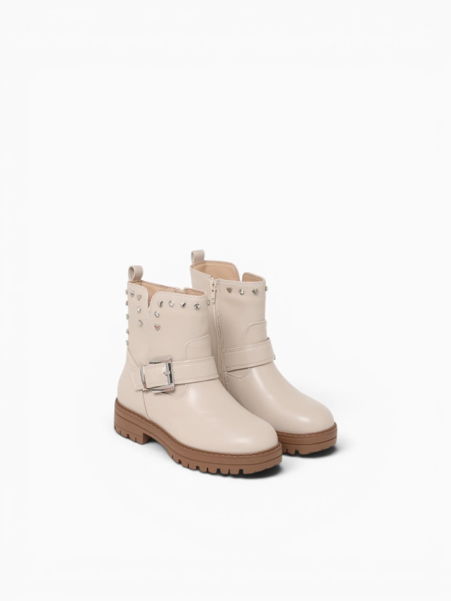 Zelly White Smooth - Image 5