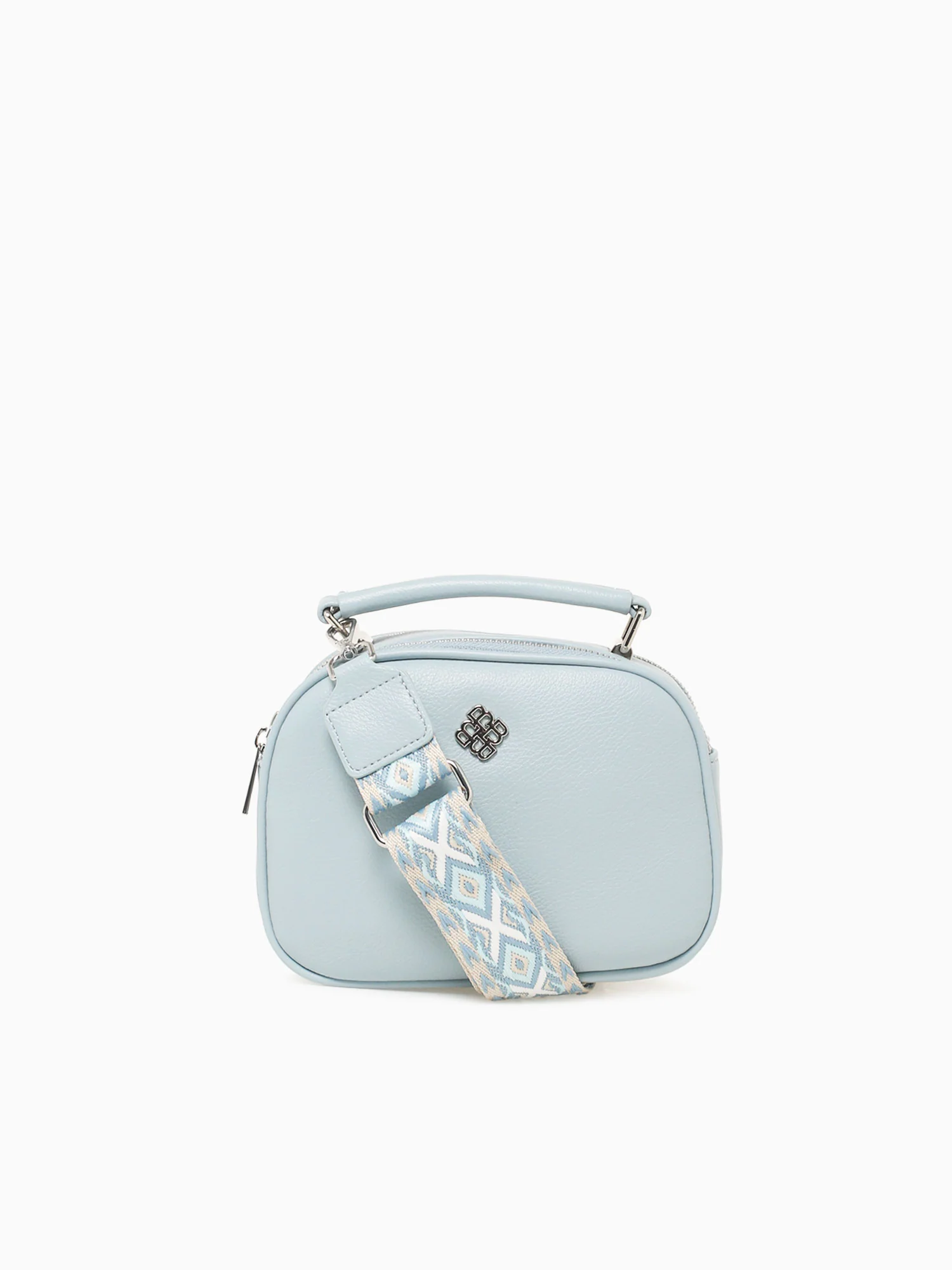 Gloria Crossbody Blue - Image 3