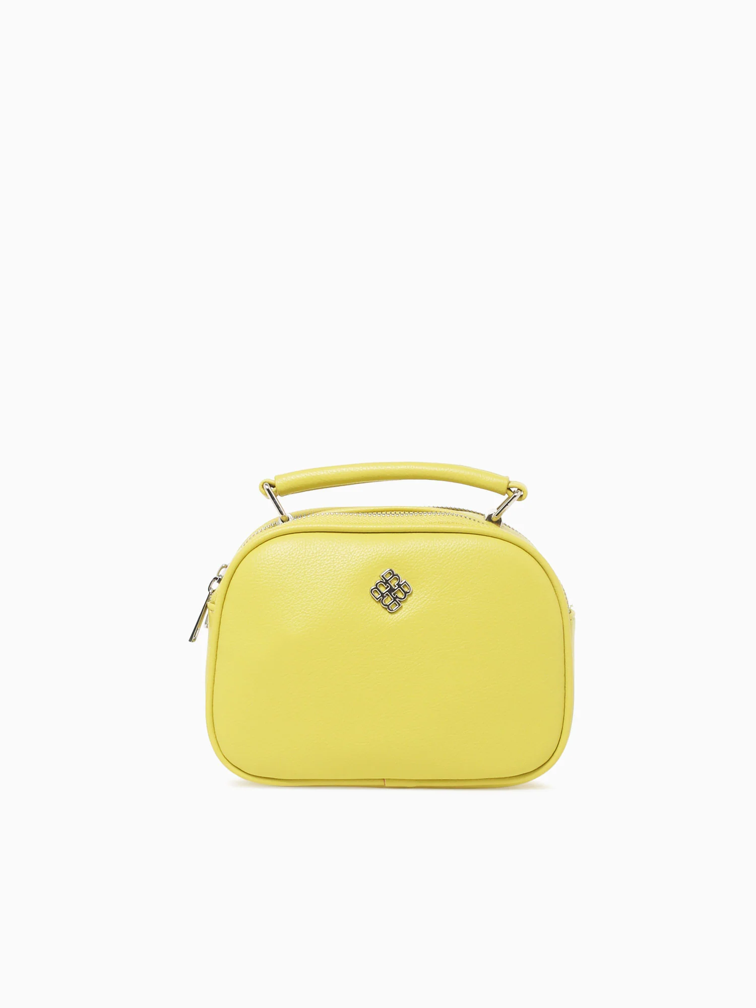Gloria Crossbody Matcha Green