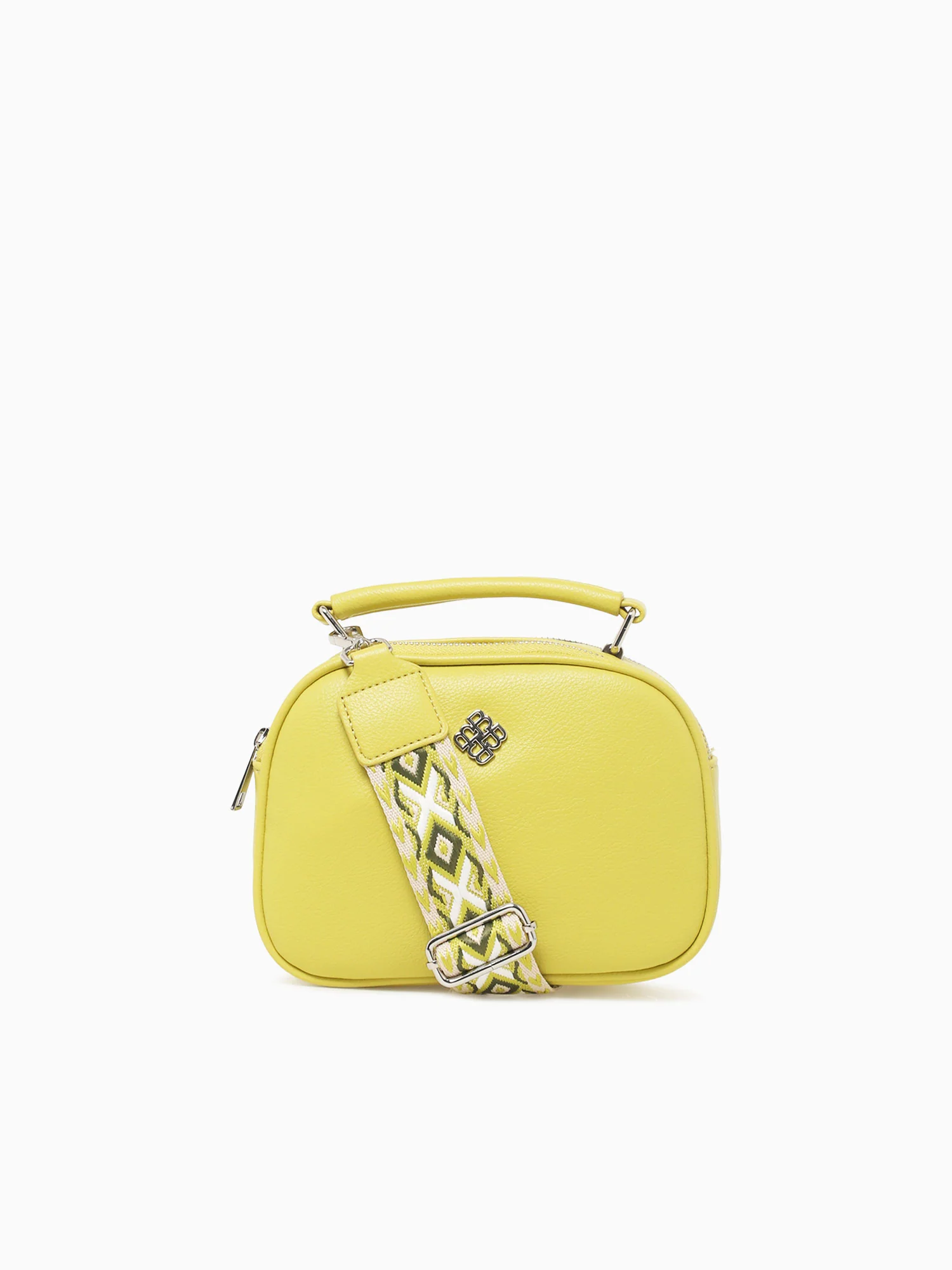 Gloria Crossbody Matcha Green - Image 4