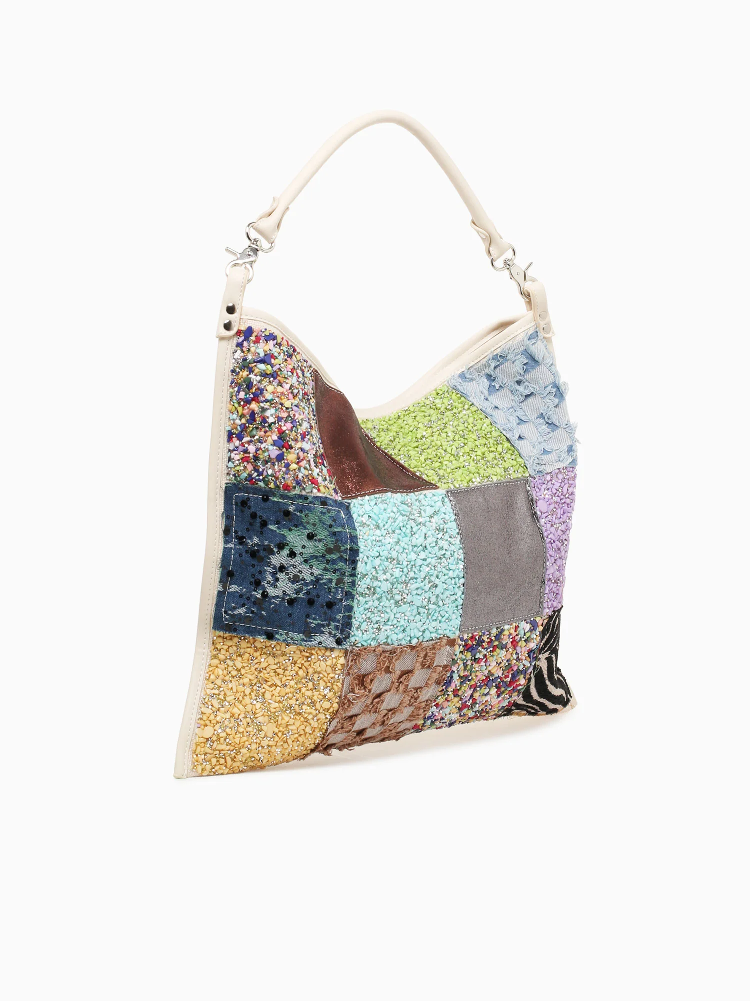 Gloria Shoulder Bag Multi - Image 2