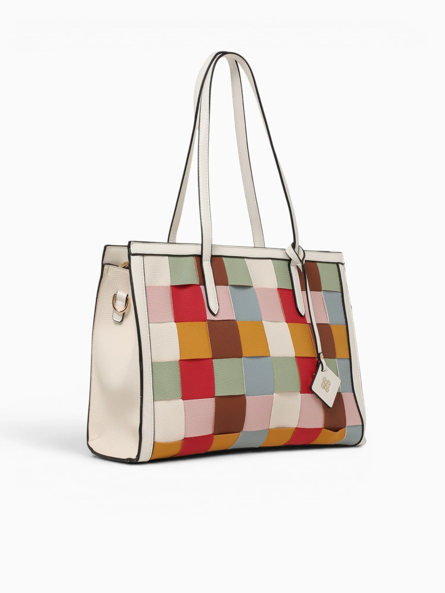 Goldie Tote Multi - Image 2
