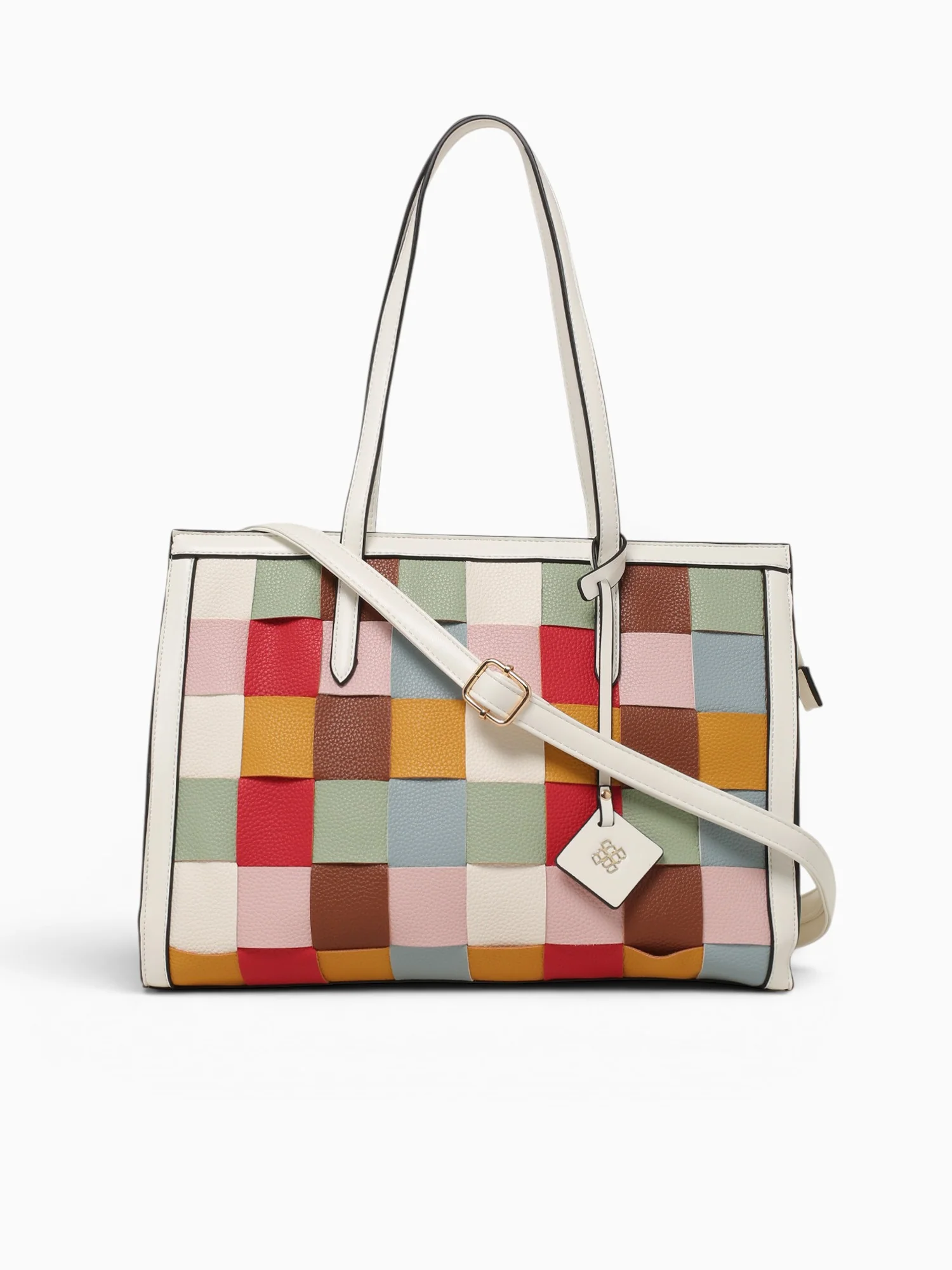 Goldie Tote Multi - Image 3