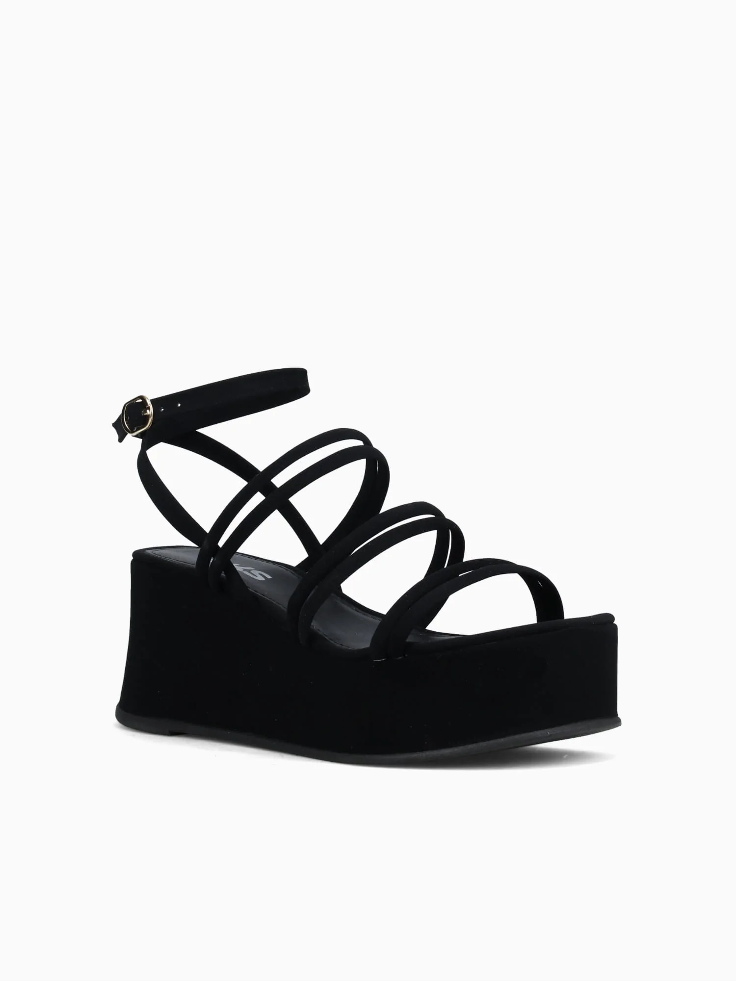 Graciella Preto Nobuck - Image 2