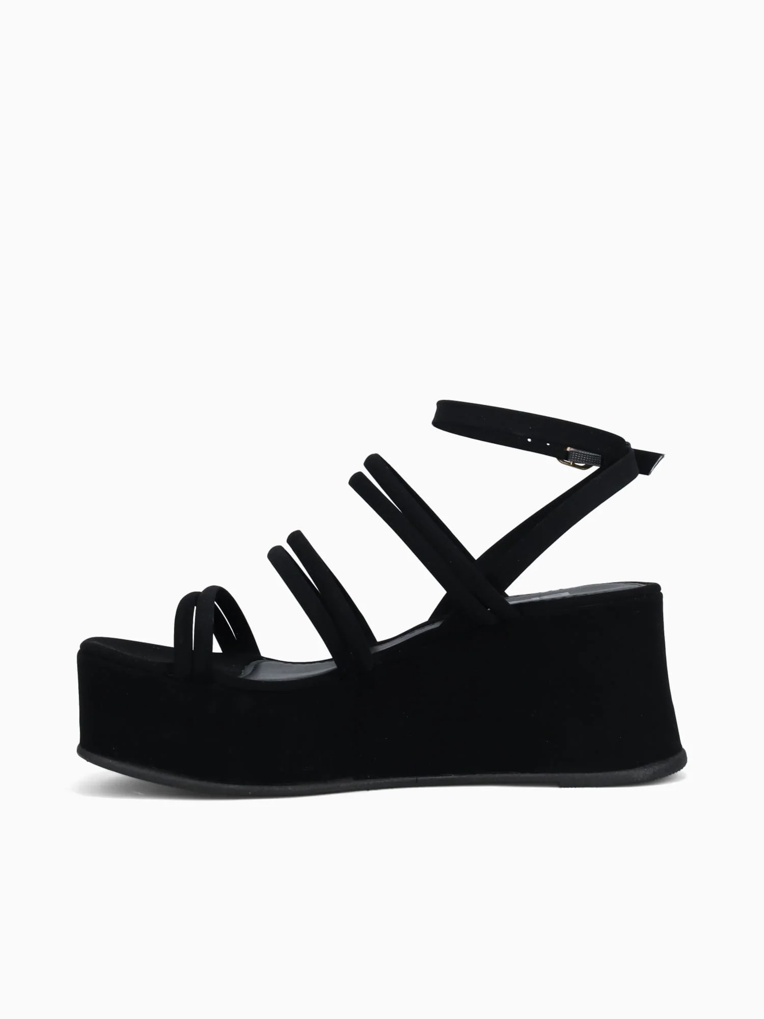 Graciella Preto Nobuck - Image 3
