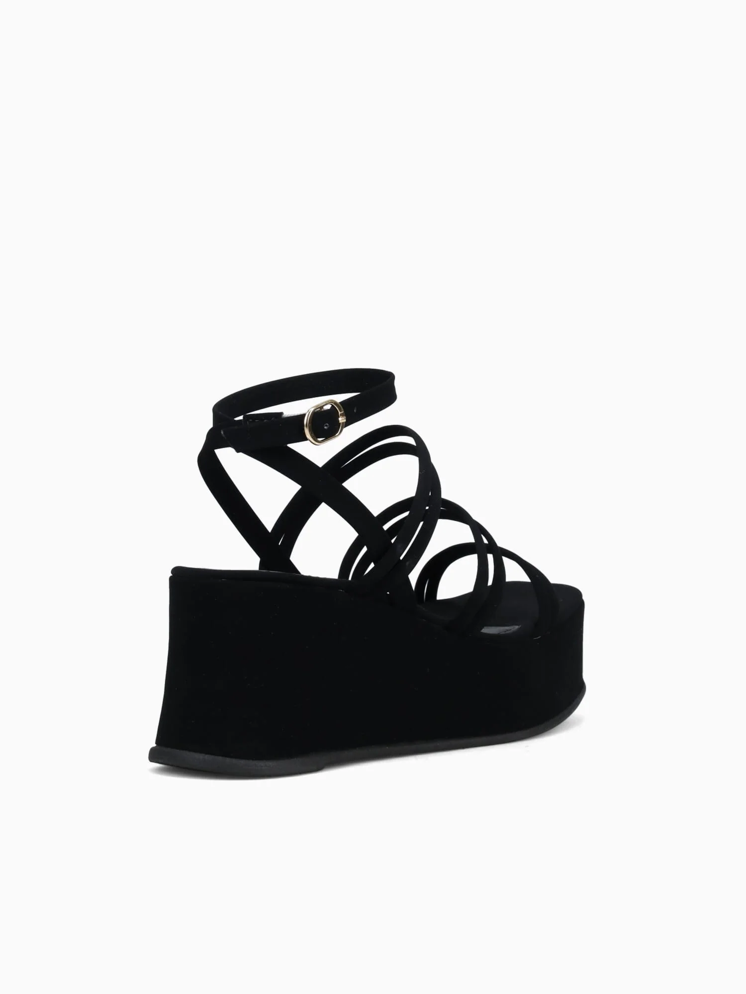 Graciella Preto Nobuck - Image 4