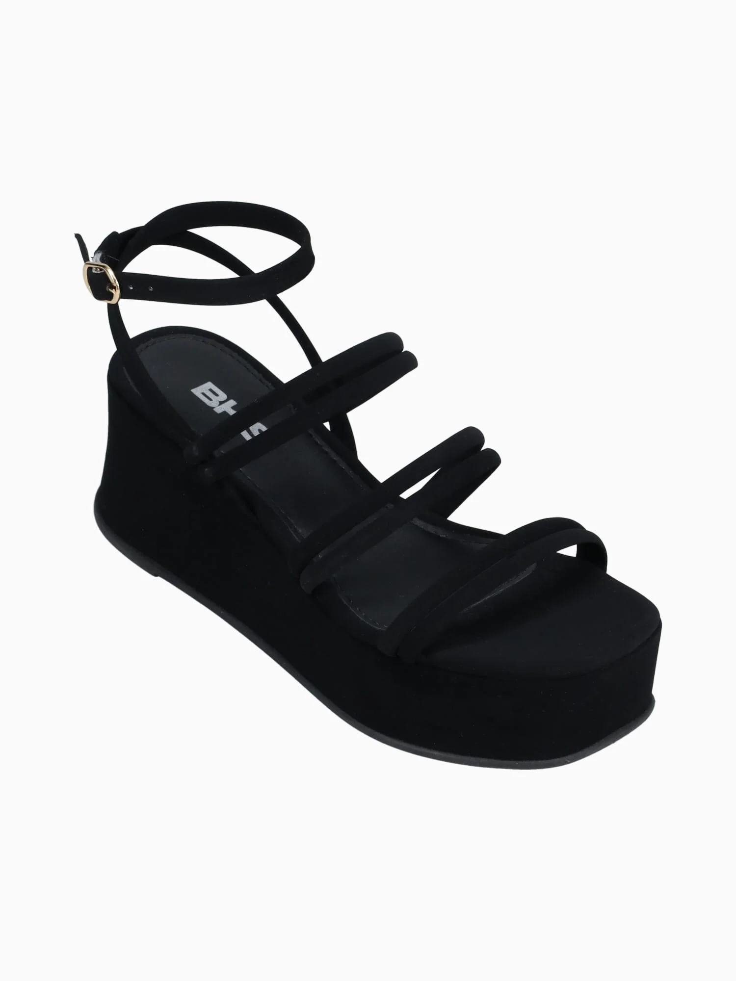 Graciella Preto Nobuck - Image 5