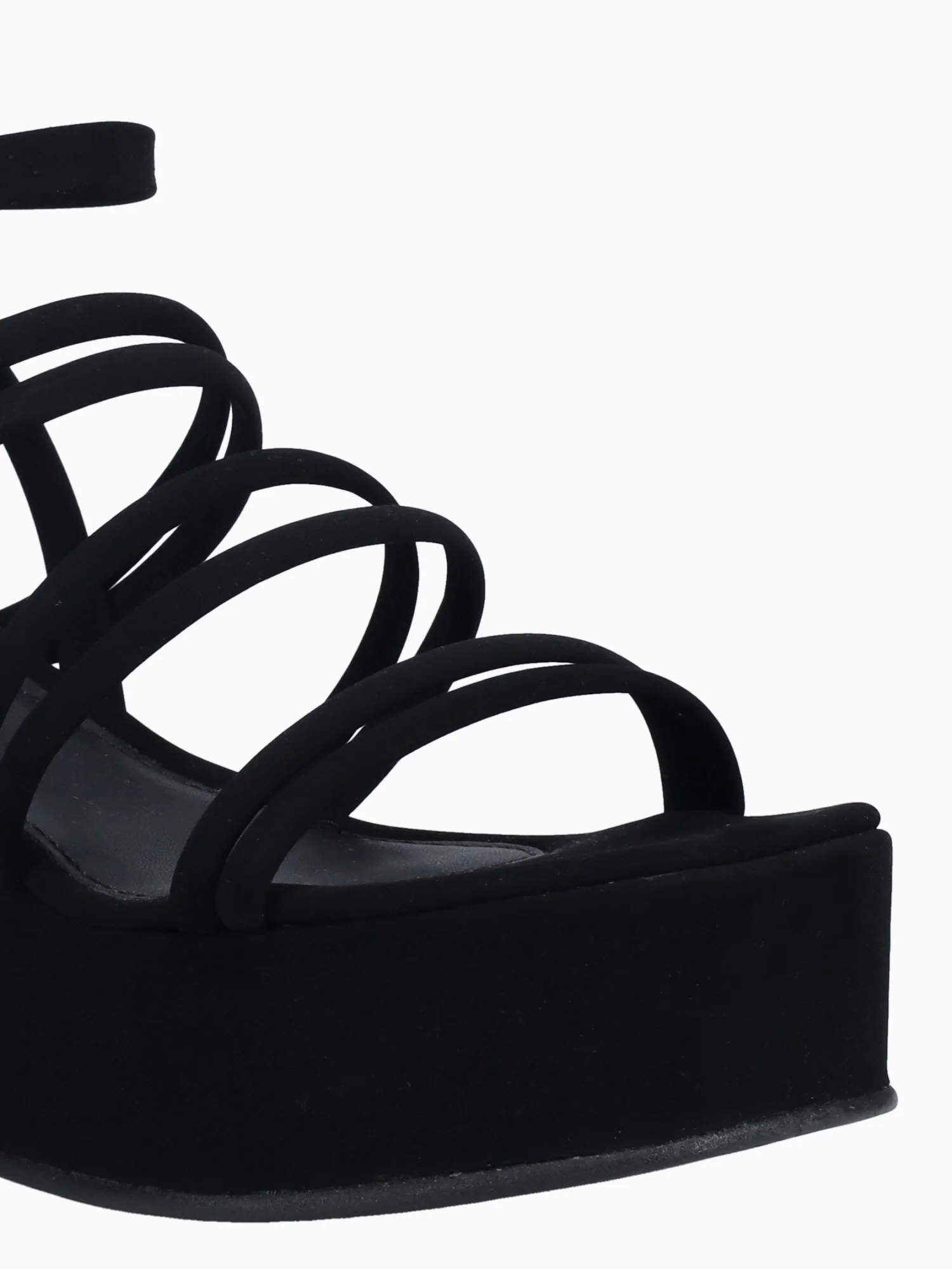 Graciella Preto Nobuck - Image 6