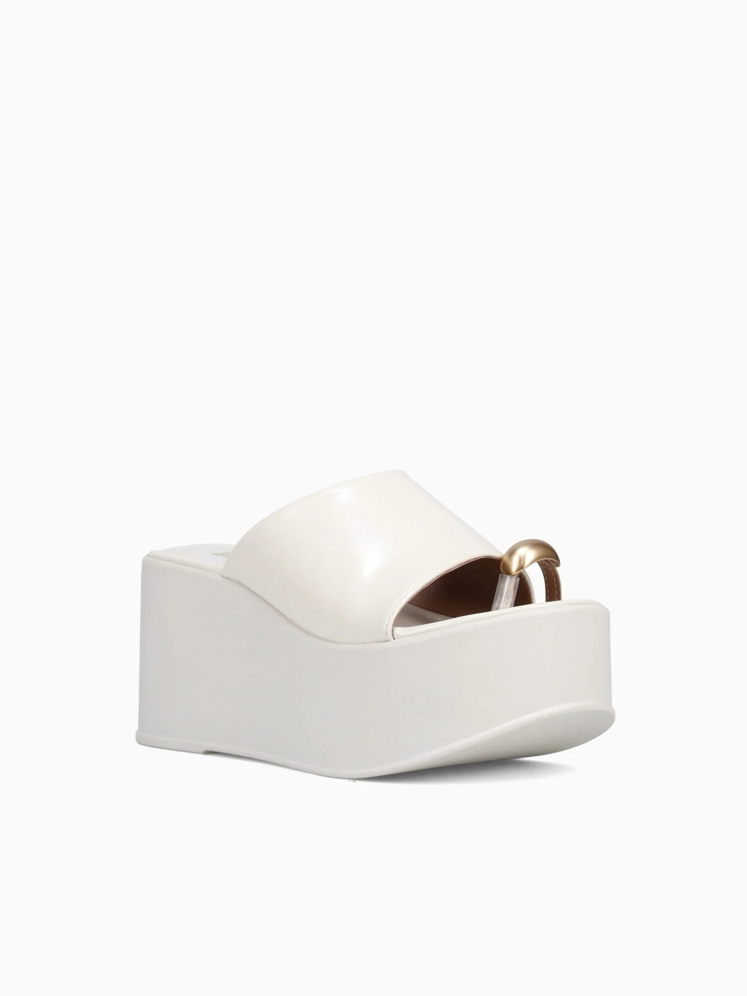 Greta Off White Intense - Image 2