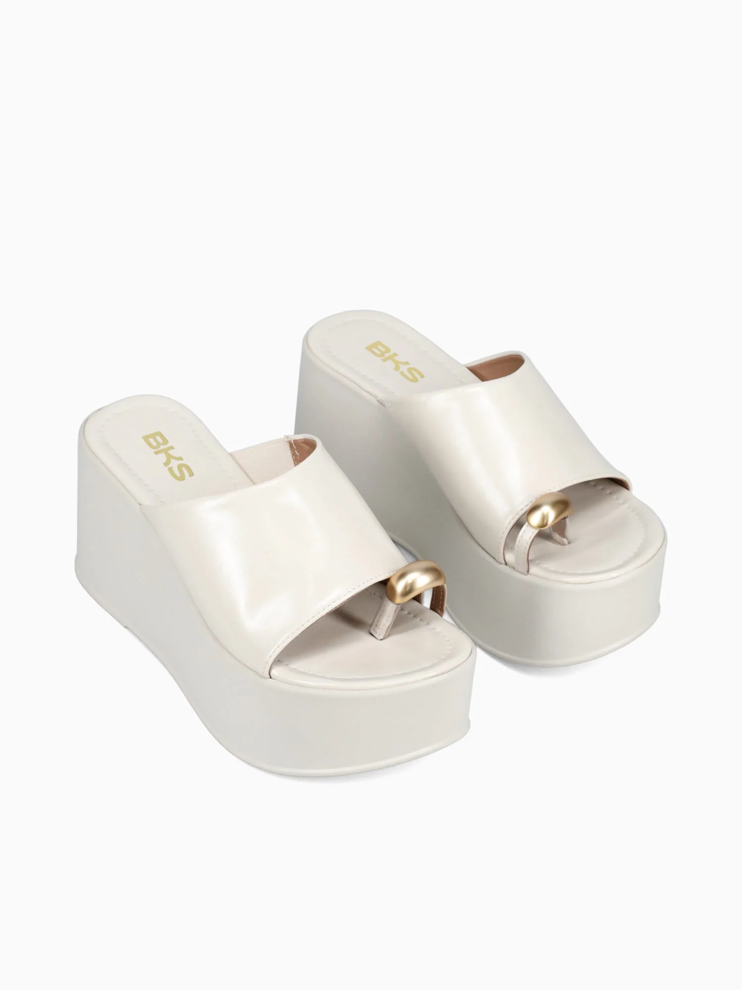 Greta Off White Intense - Image 4