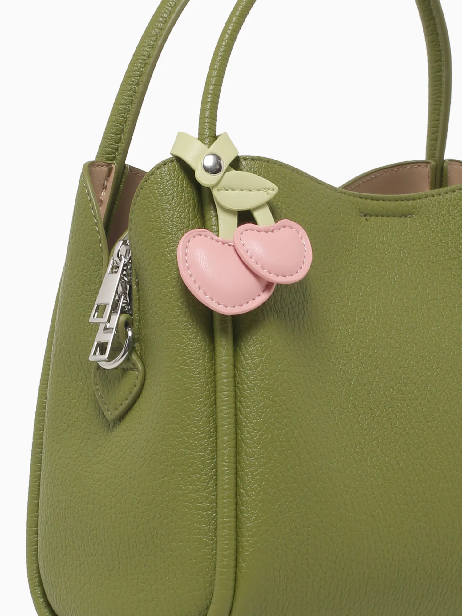 Gunner Top Handle Green - Image 3