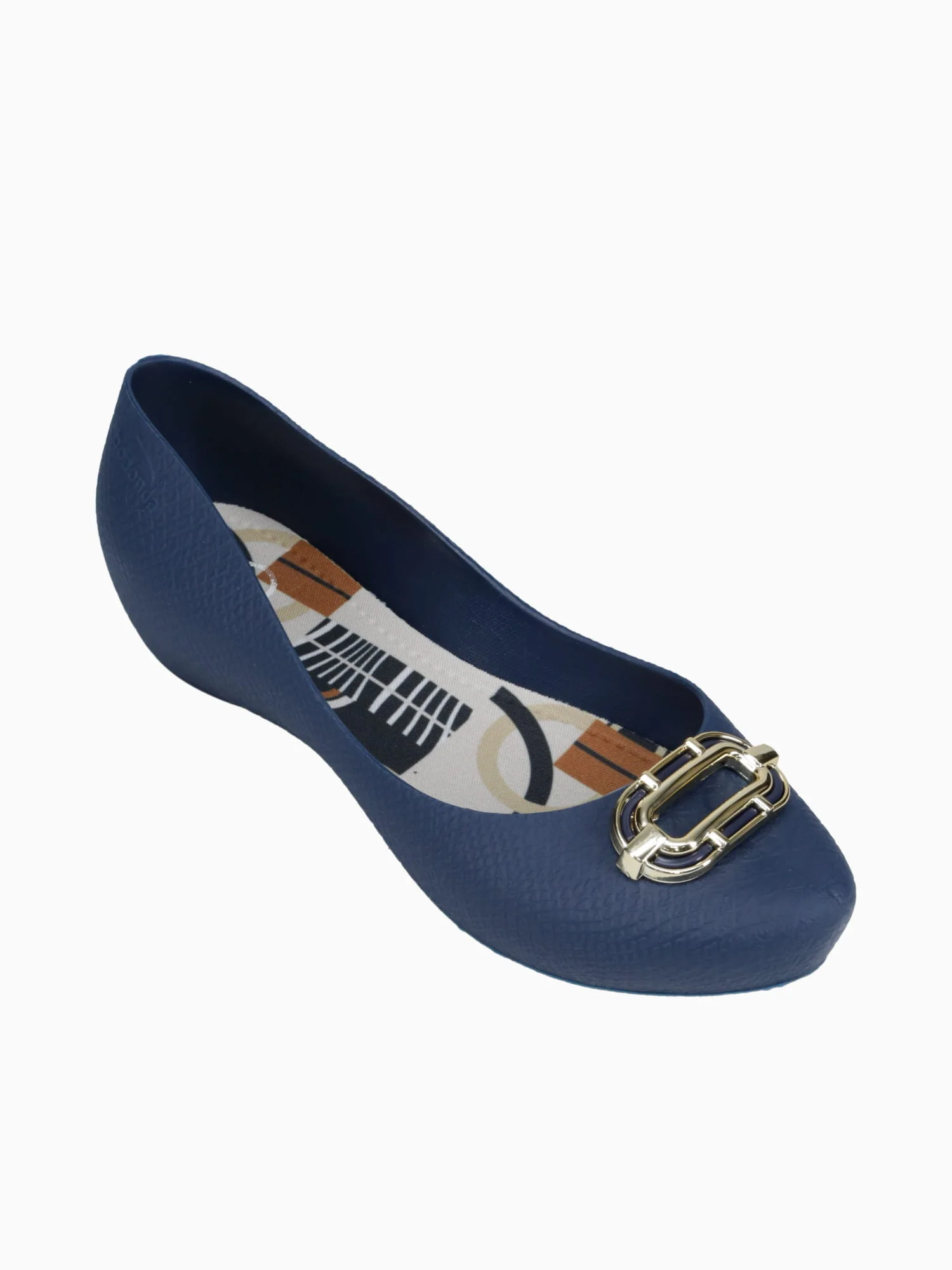 Icarai 002 Navy - Image 5