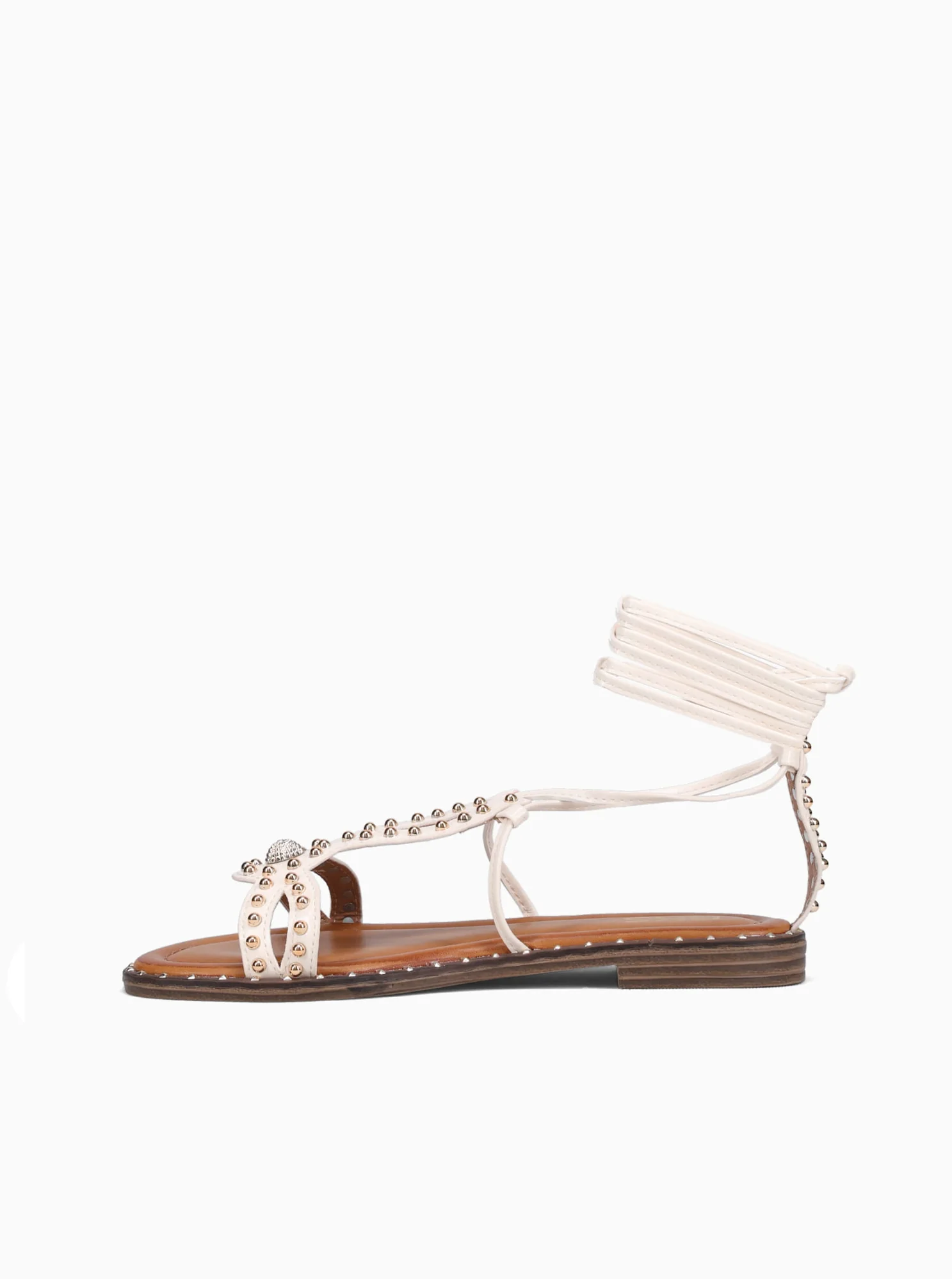 Infiniti Off White Smooth - Image 3