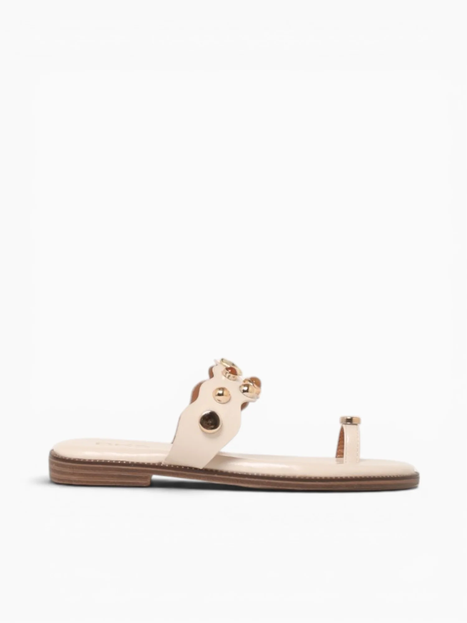 Isabelle Off White Smooth