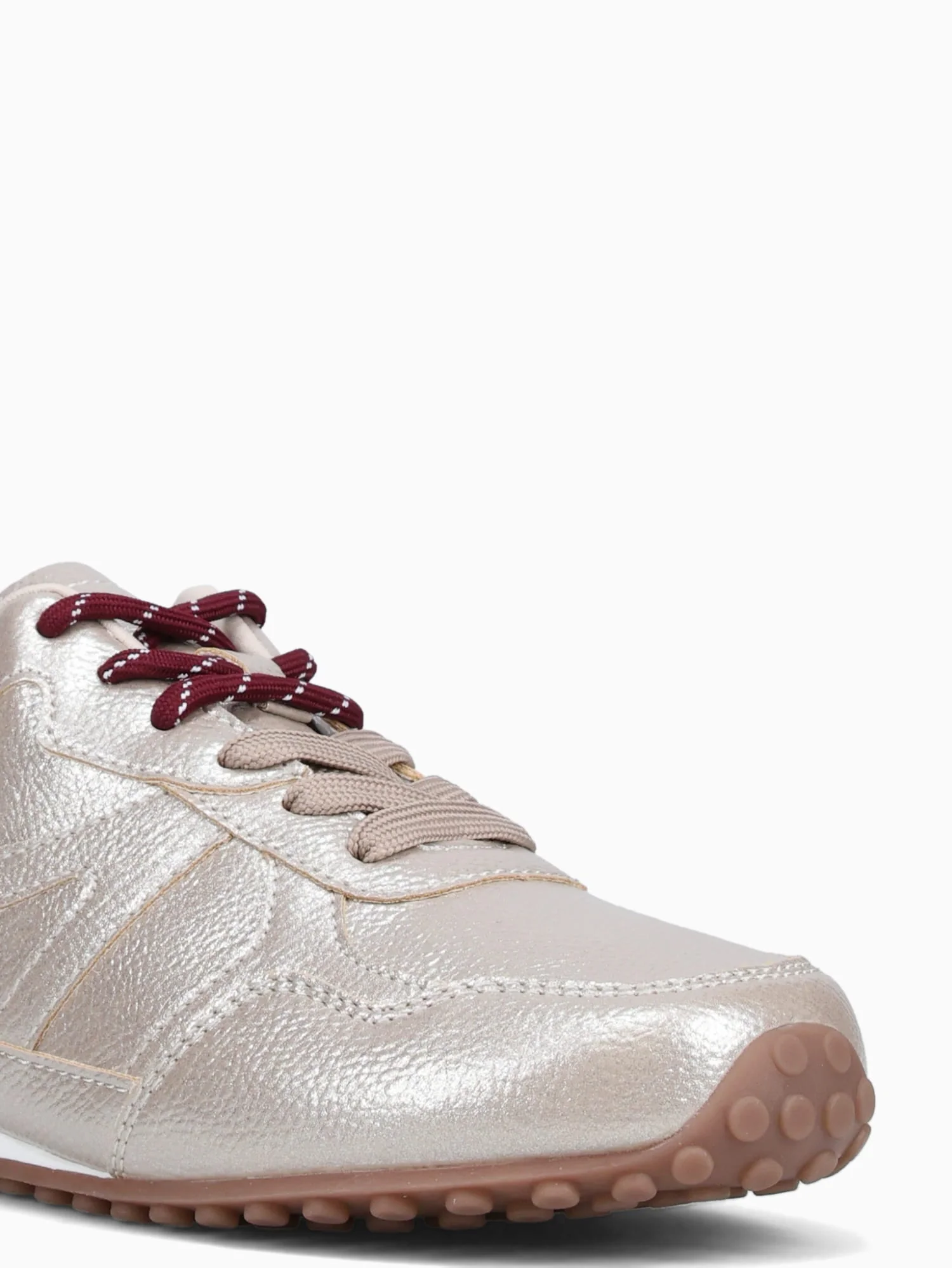 Janet Light Gold Metallic - Image 7