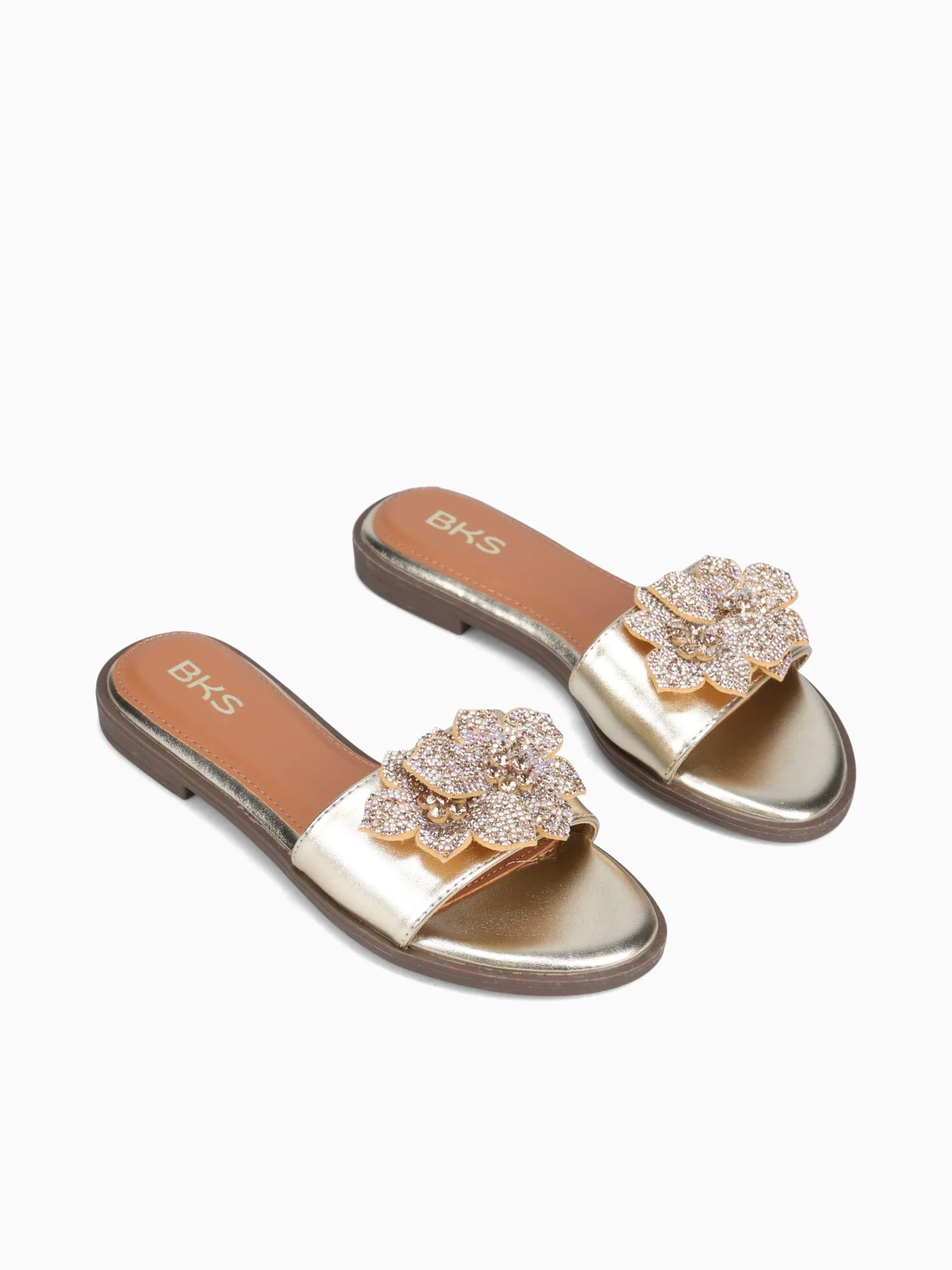 Jardinia Gold Shine - Image 3