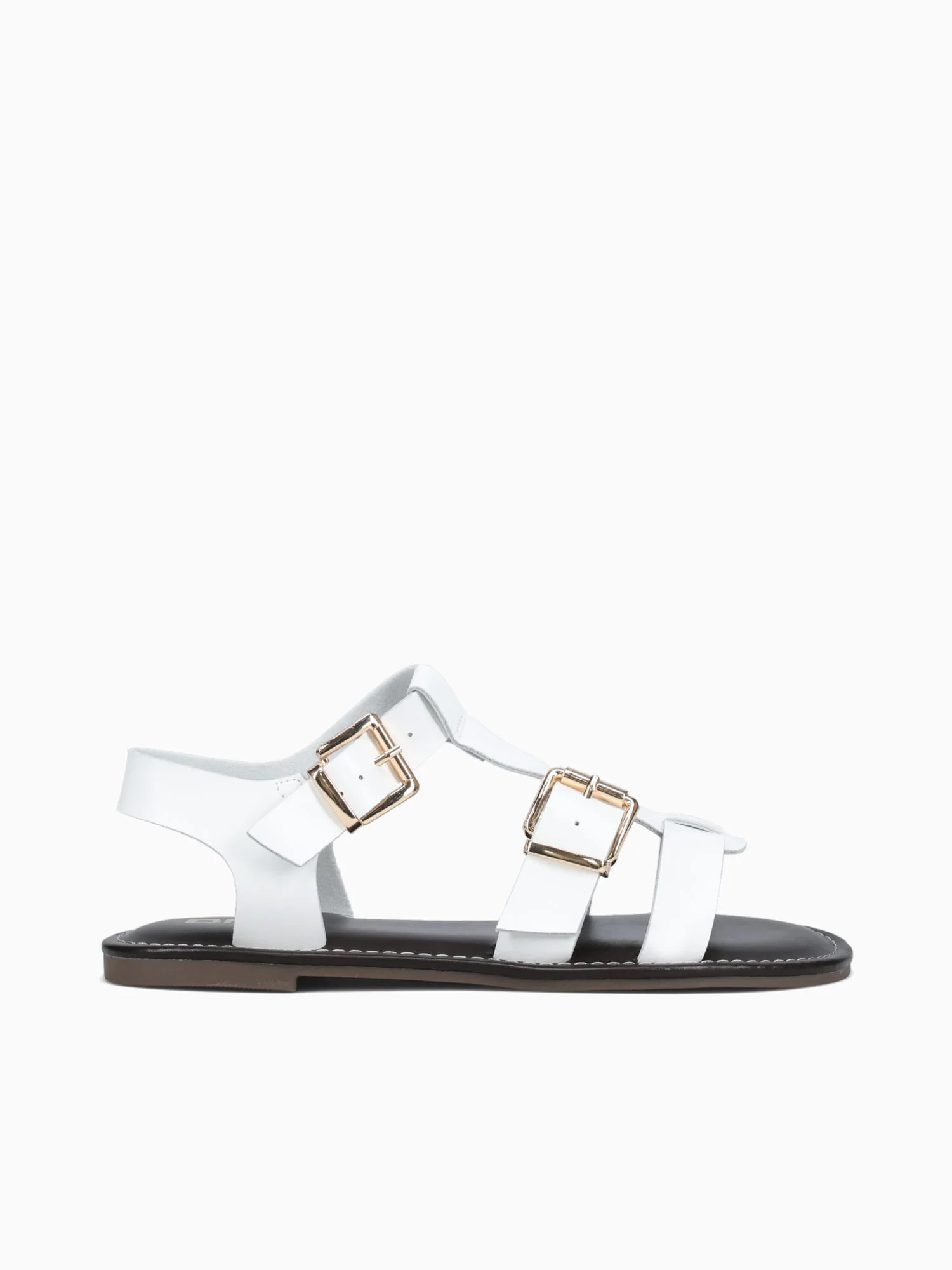 Jeralis White Smooth