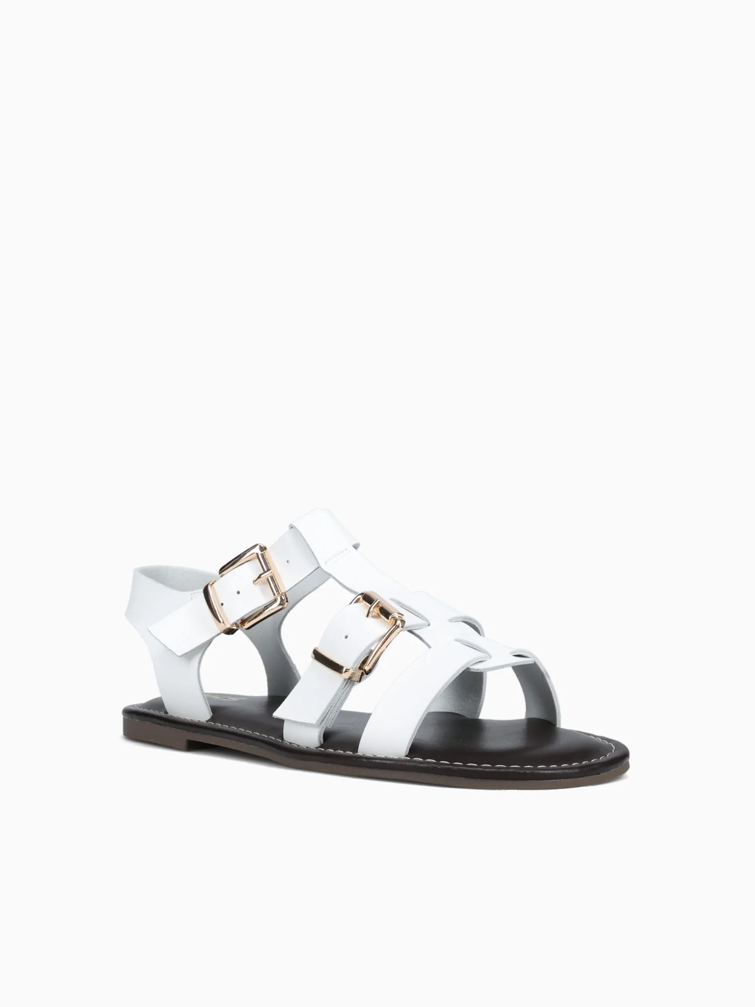 Jeralis White Smooth - Image 2