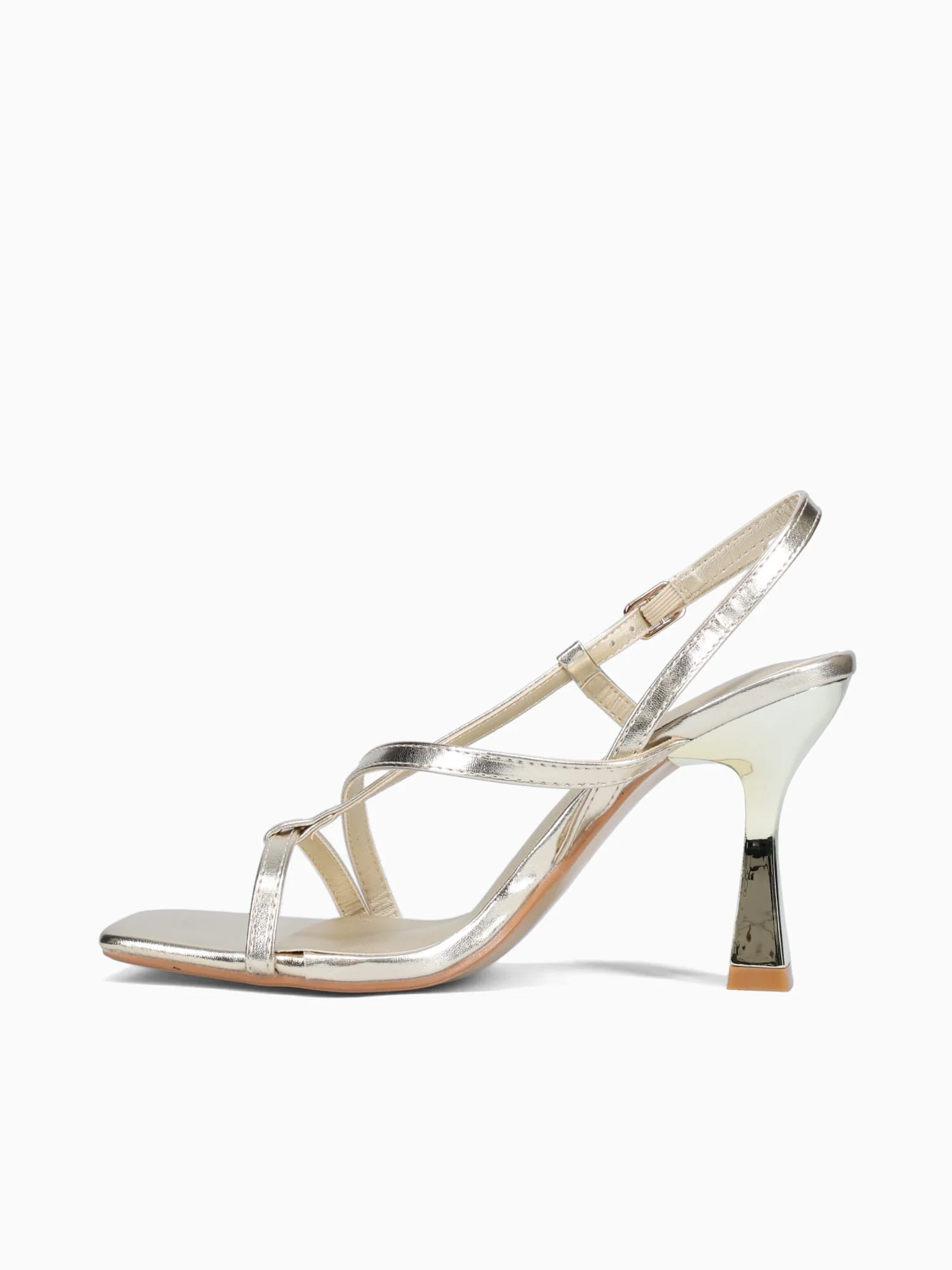 Jimena Gold Metallic - Image 4