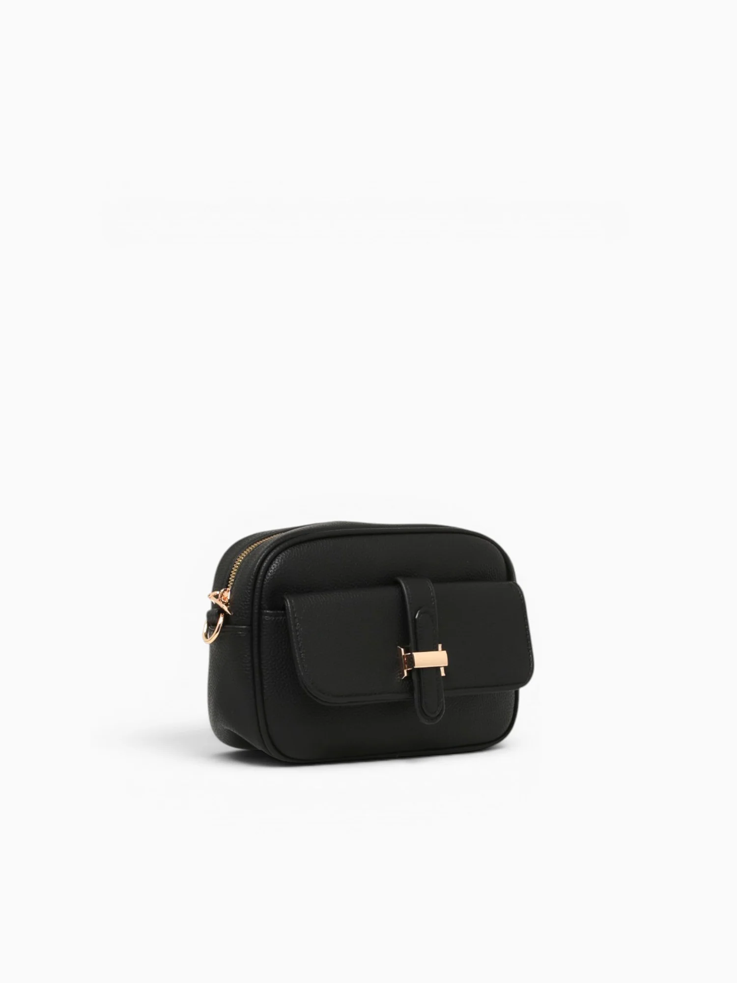 Karen Crossbody Black - Image 2