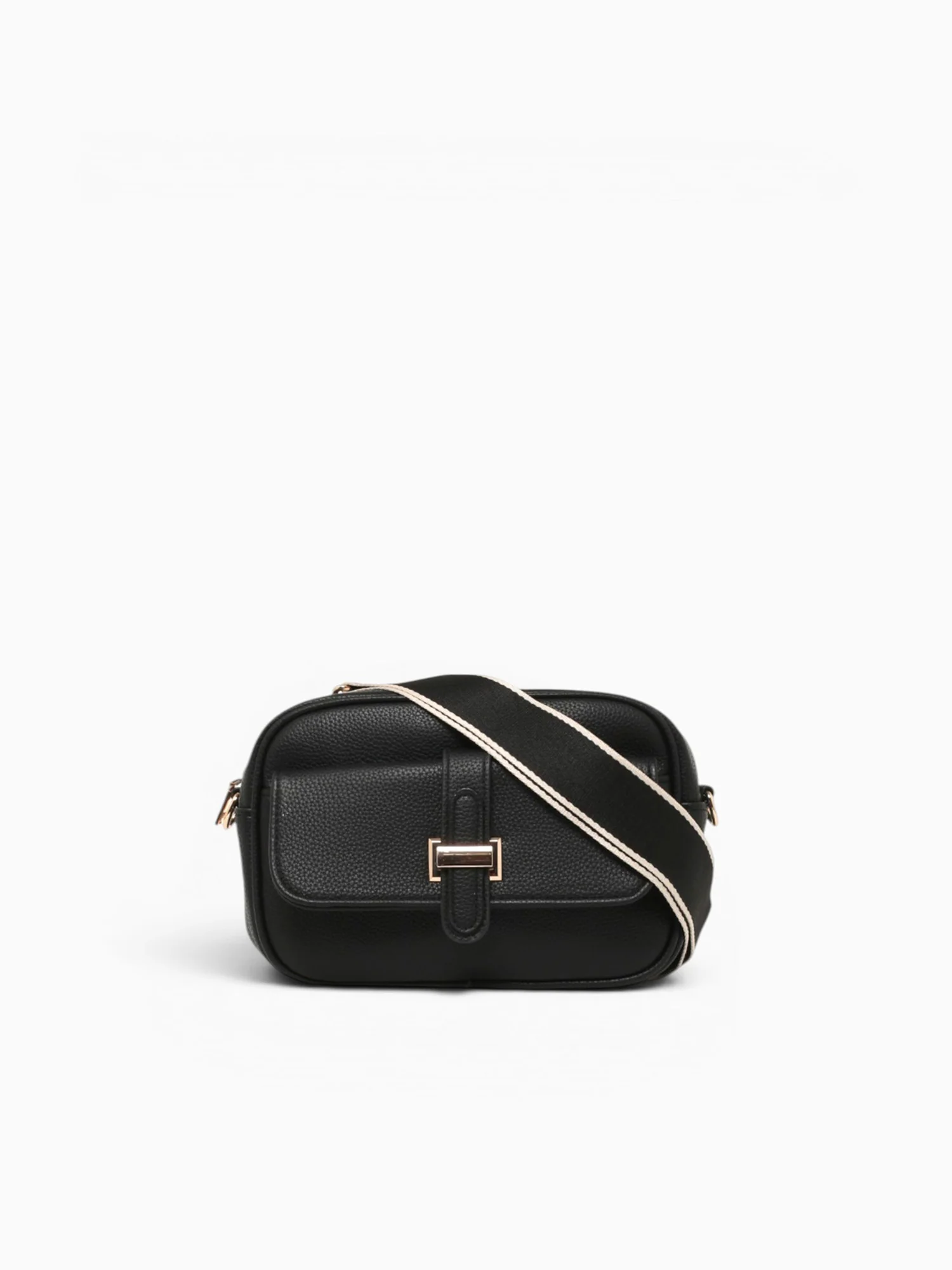 Karen Crossbody Black - Image 3
