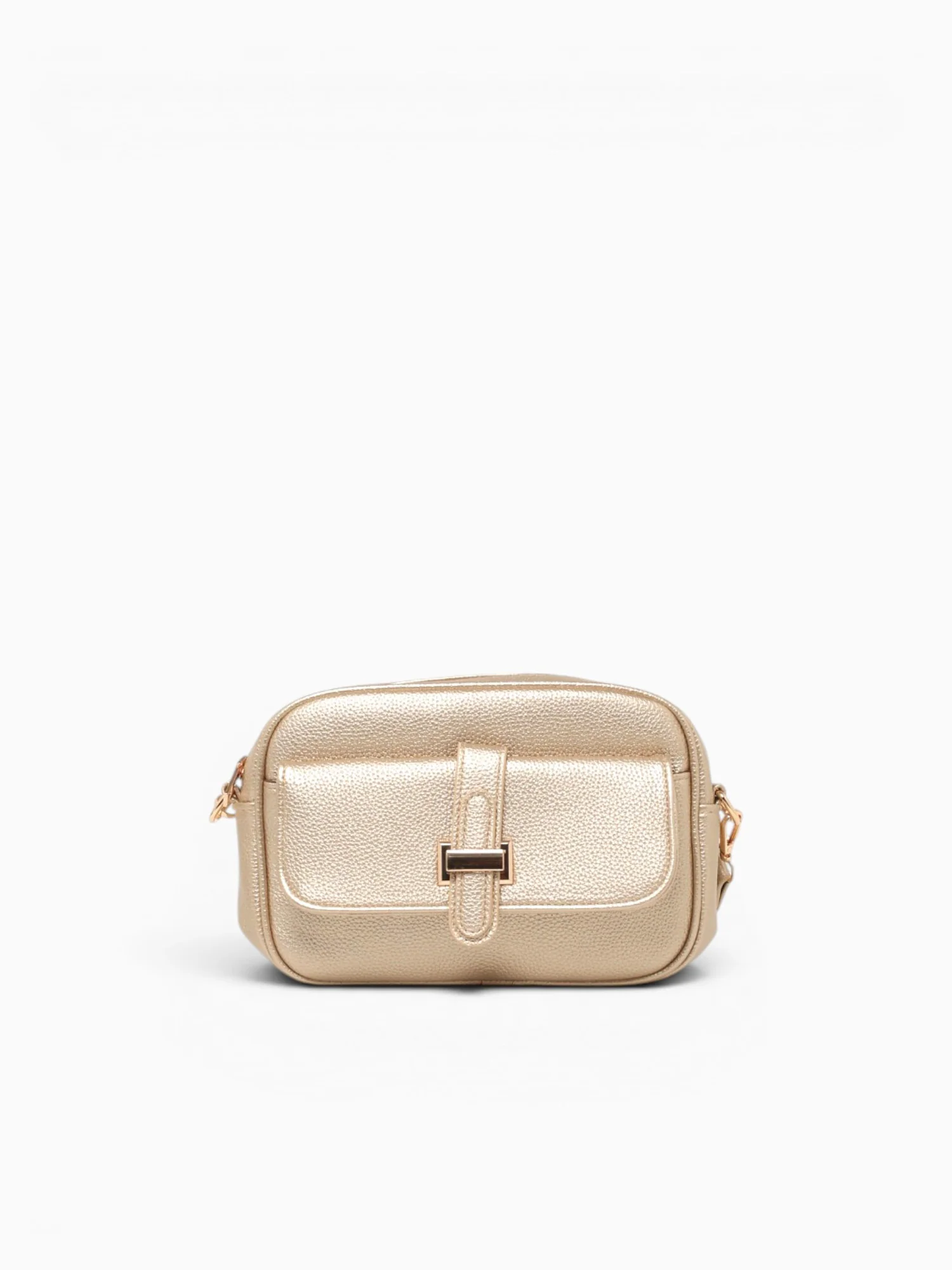 Karen Crossbody Gold