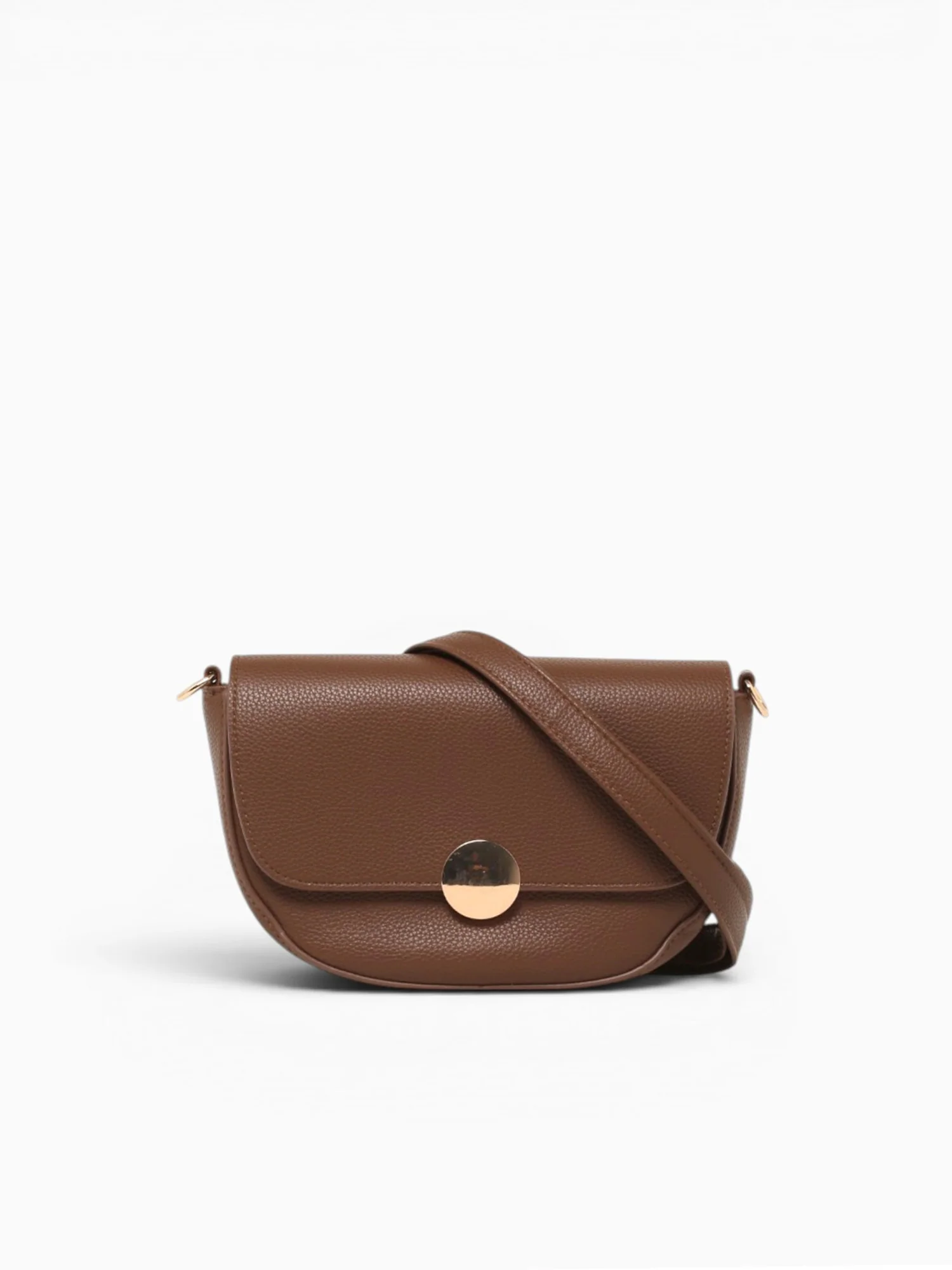 Kayla Crossbody Brown - Image 3