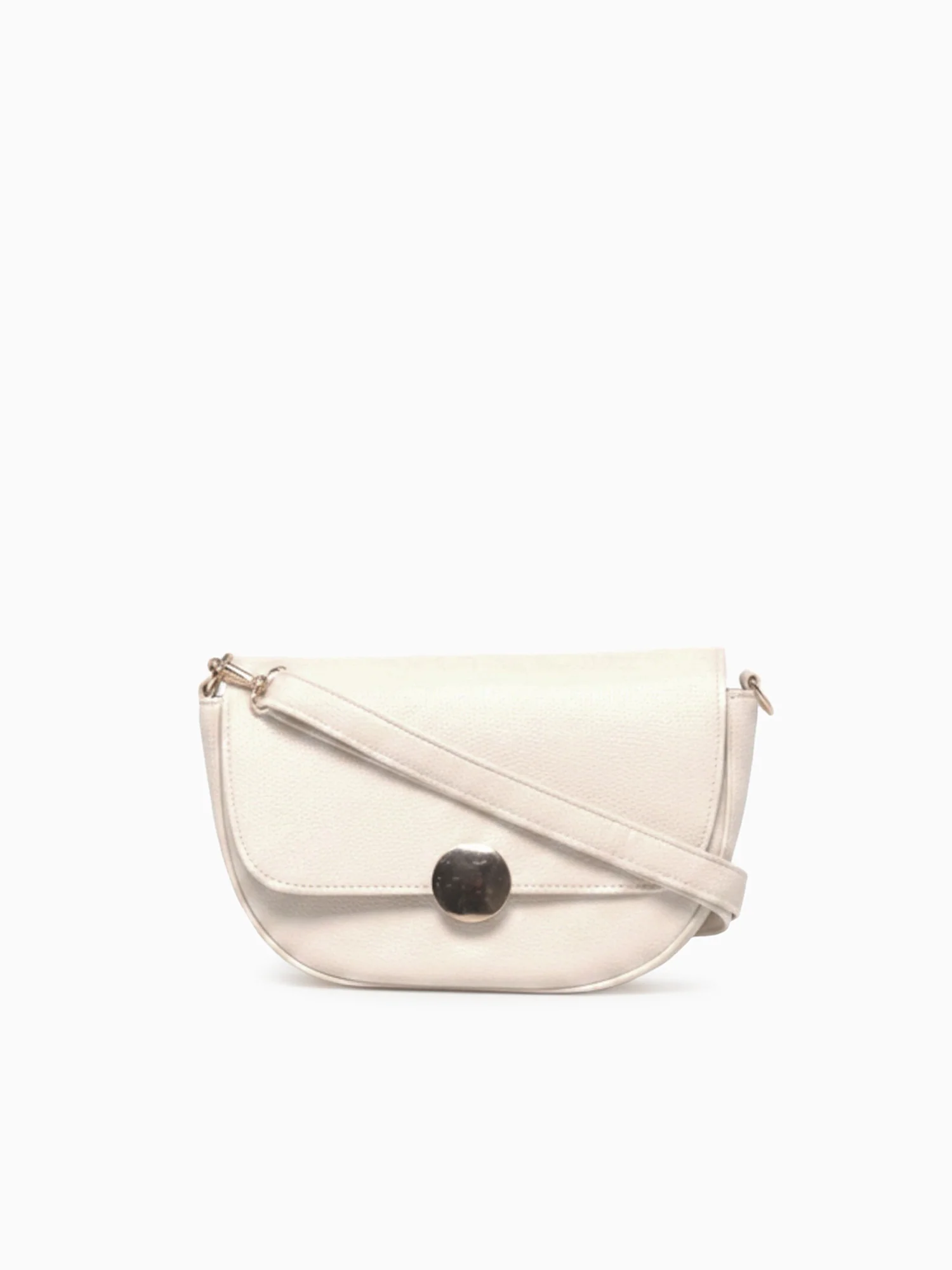 Kayla Crossbody Off White - Image 3