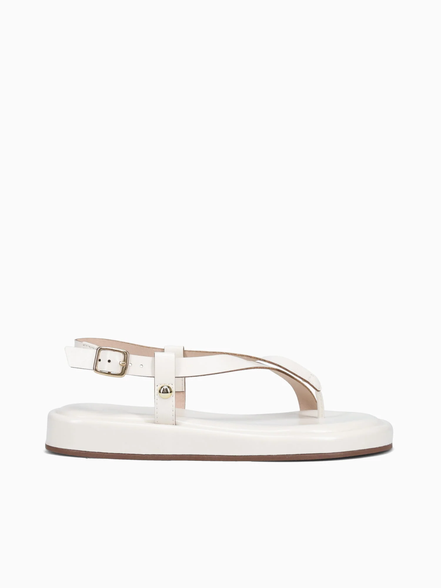 Kendelle Off White Intense