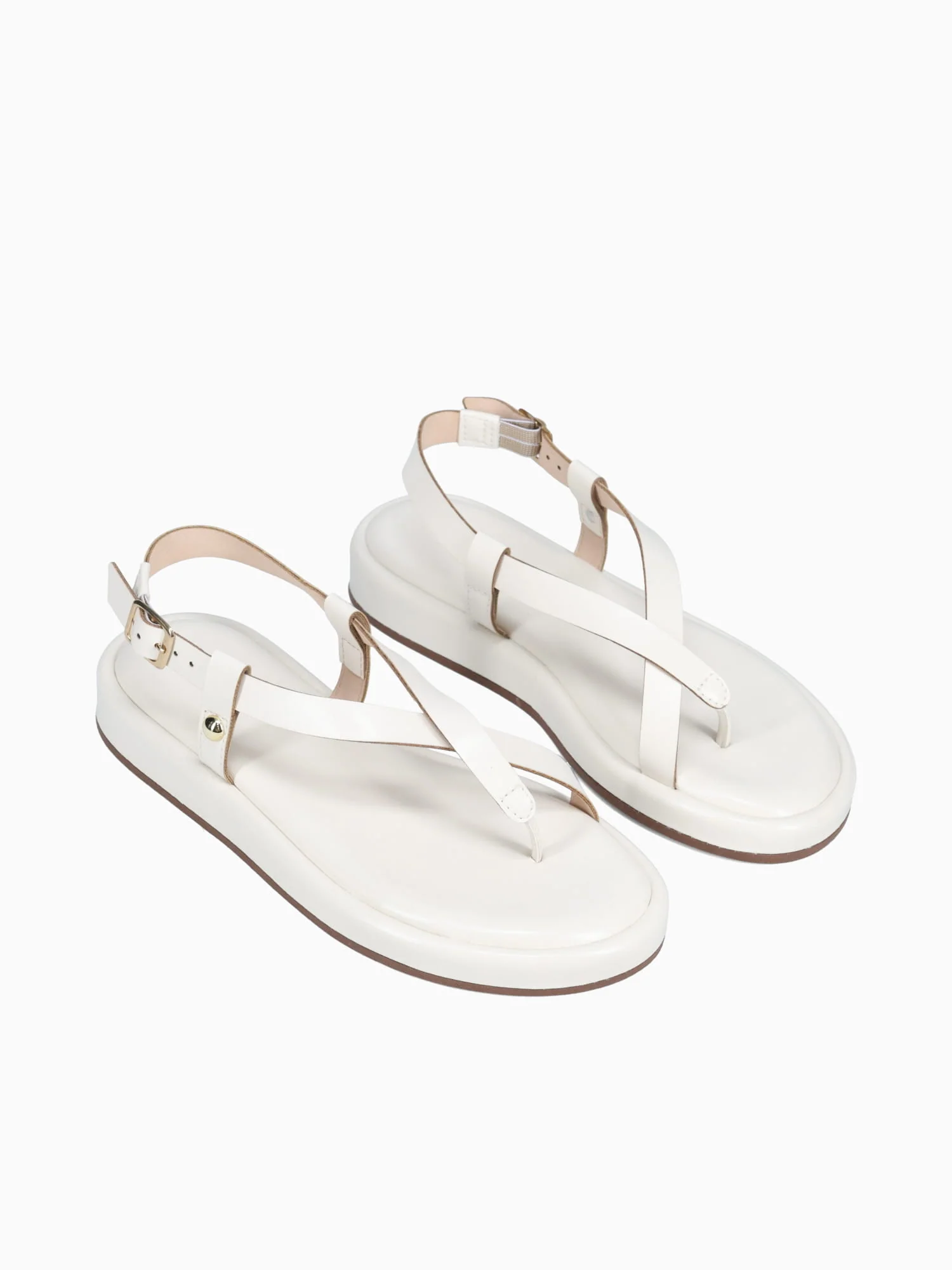 Kendelle Off White Intense - Image 3