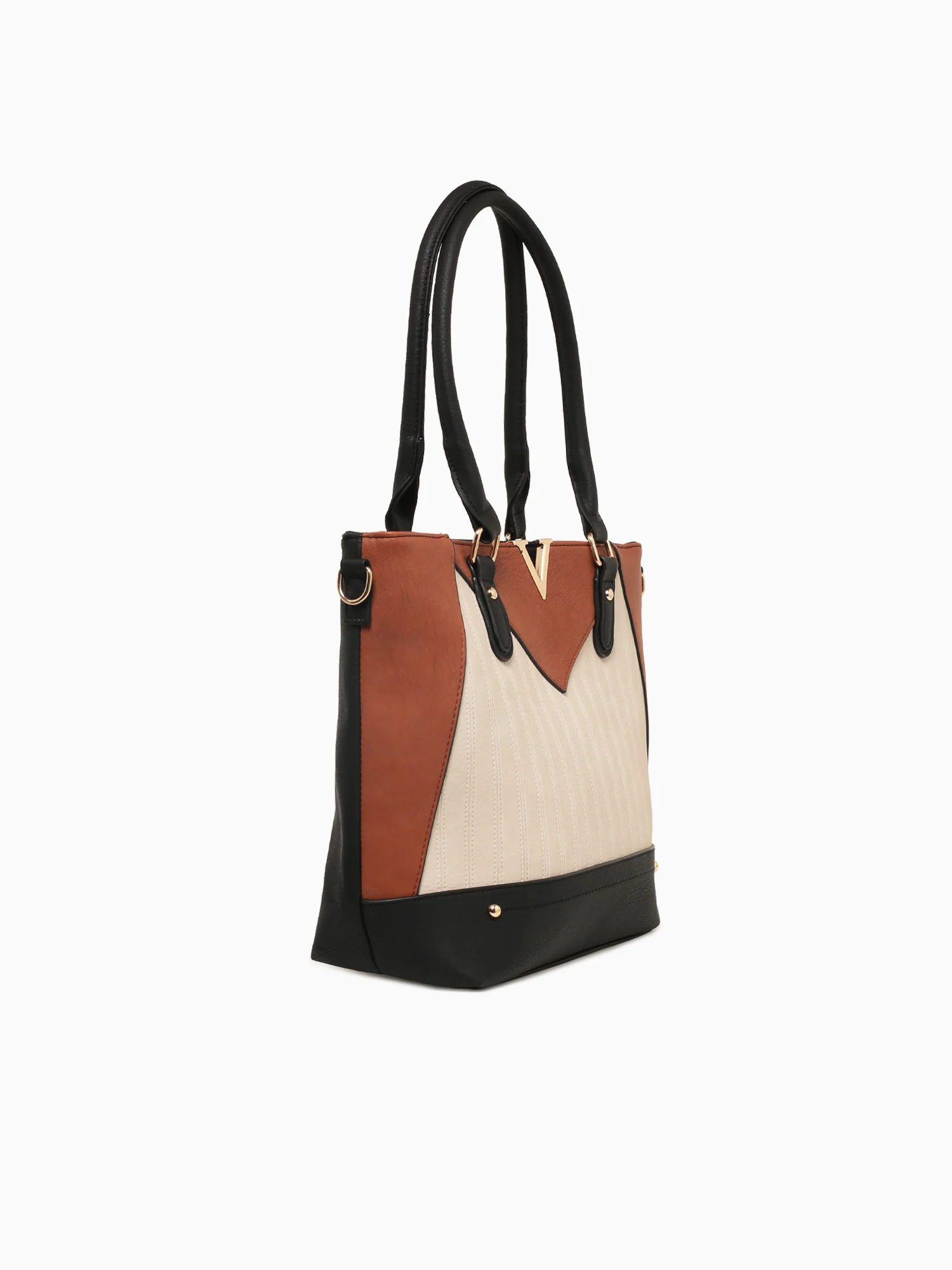 Kiara Tote Black Multi - Image 2
