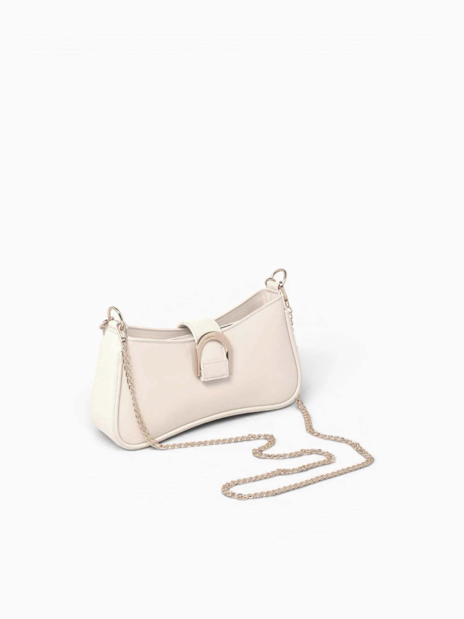 Kiki Shoulder Bag Off White - Image 3