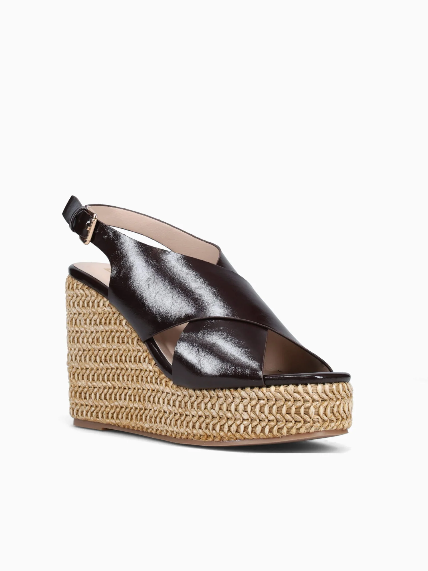 Kissa Dark Brown Smooth - Image 2
