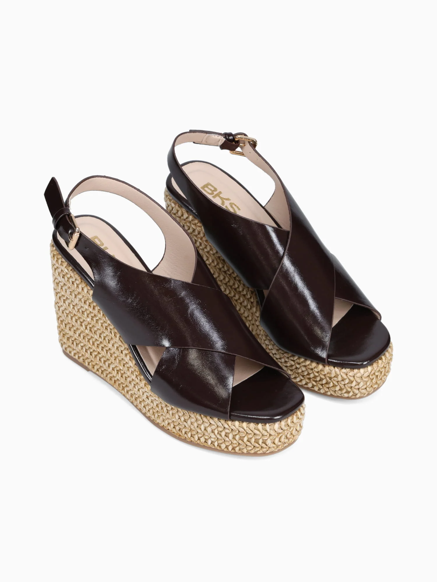 Kissa Dark Brown Smooth - Image 3