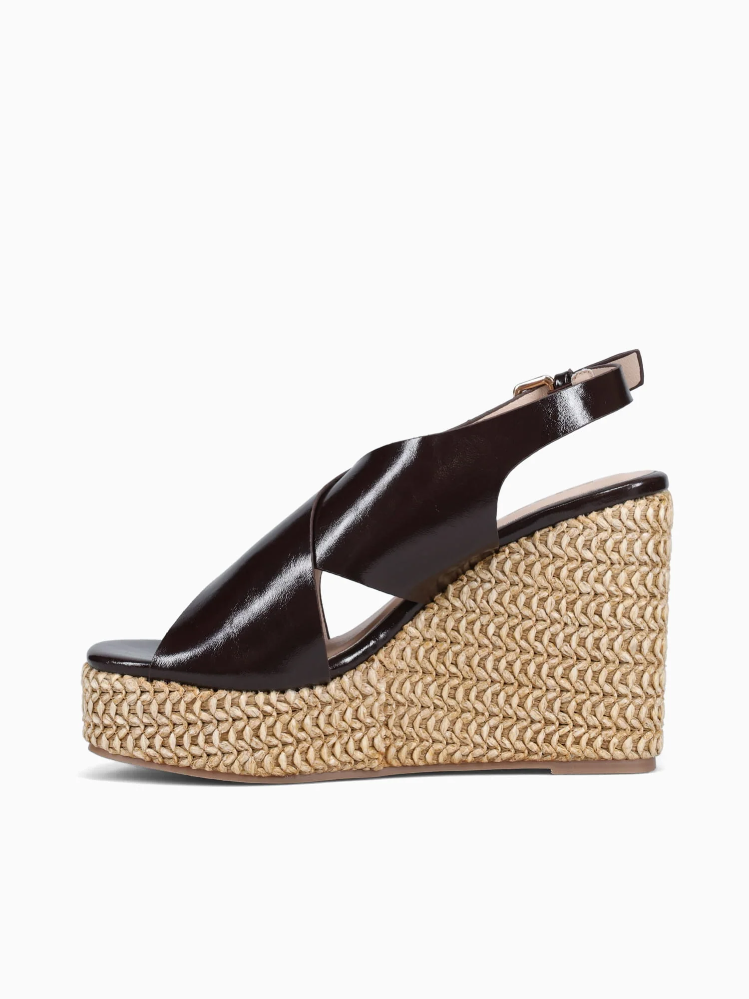 Kissa Dark Brown Smooth - Image 5