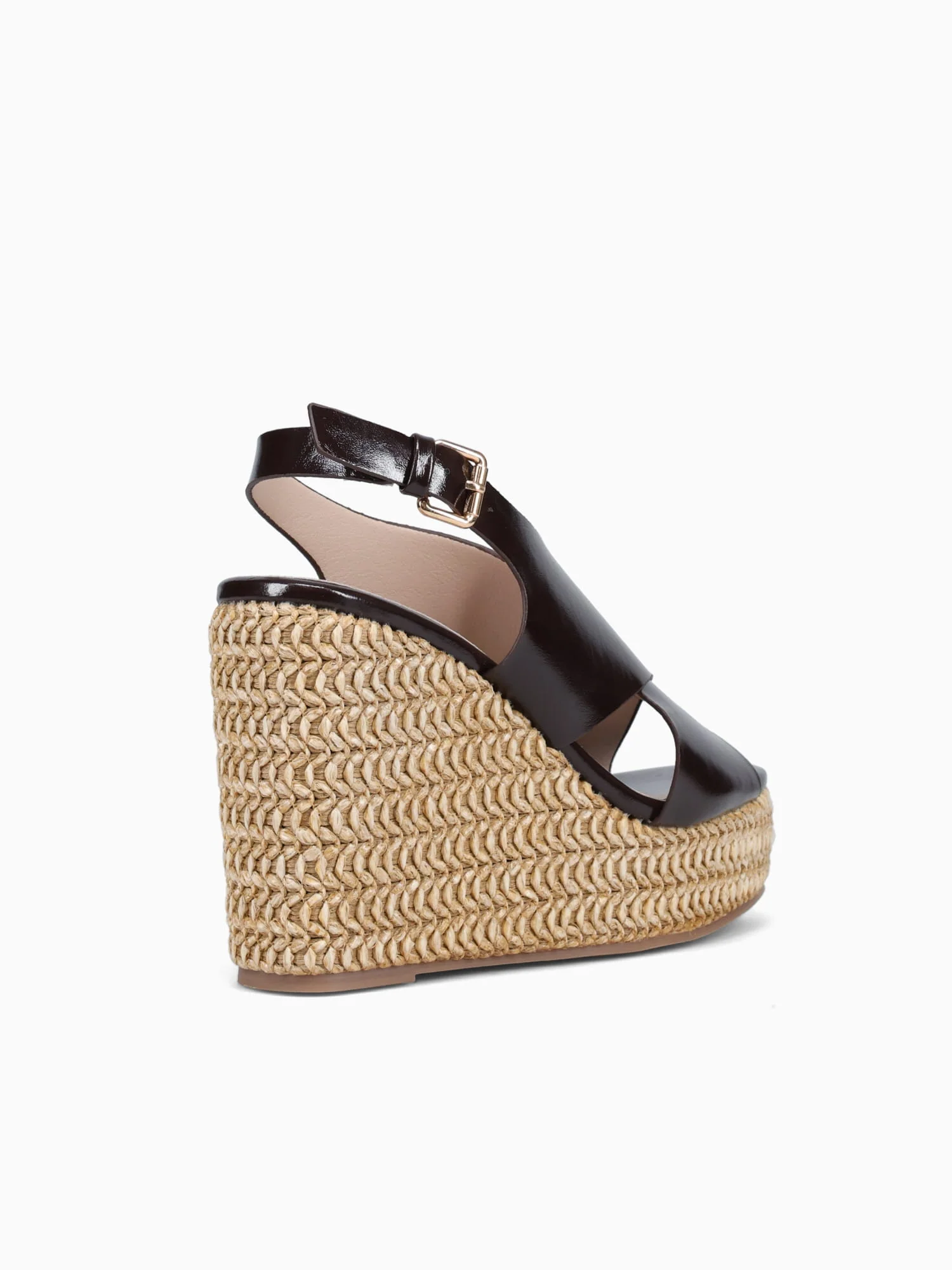 Kissa Dark Brown Smooth - Image 6