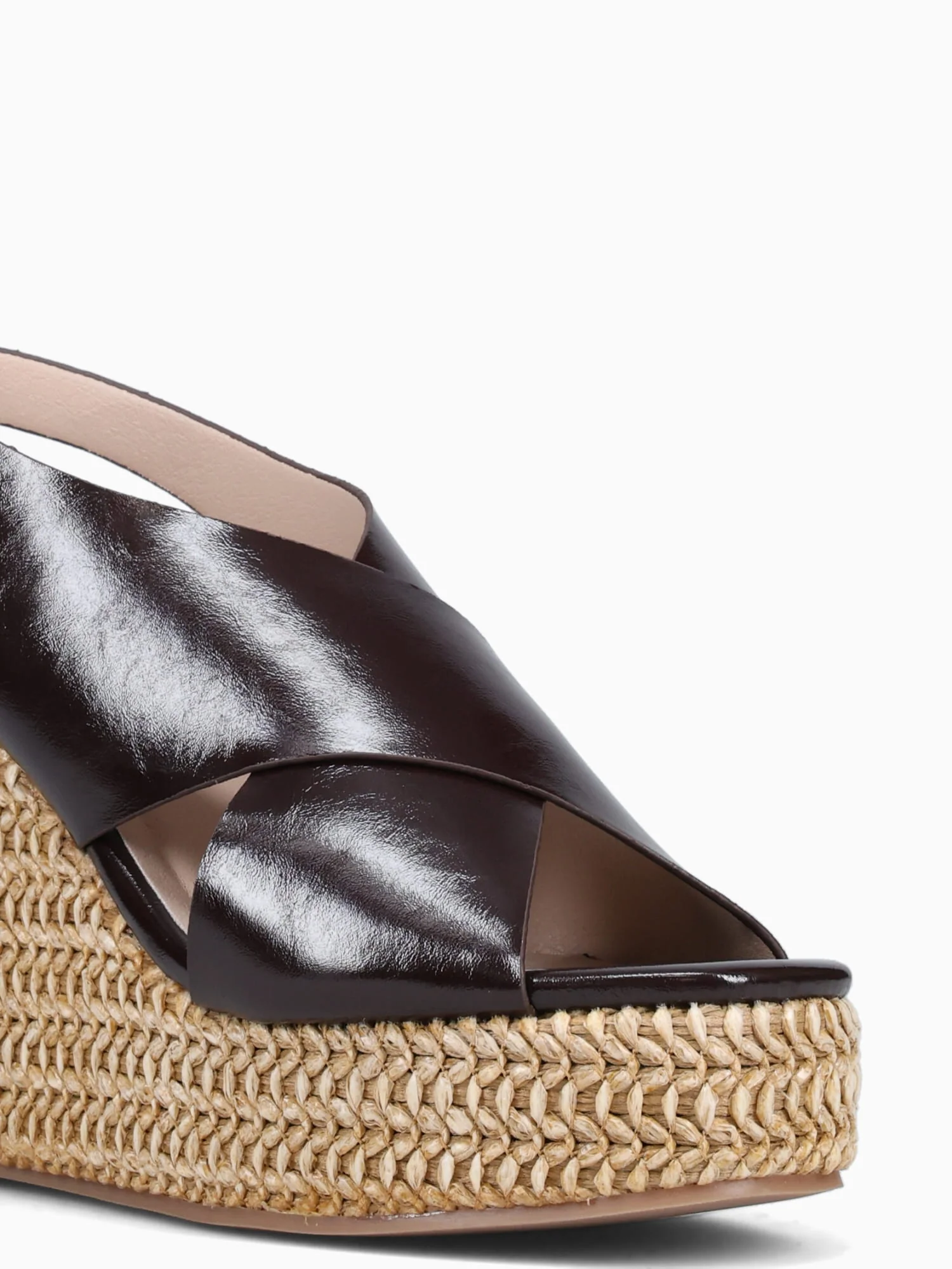 Kissa Dark Brown Smooth - Image 7