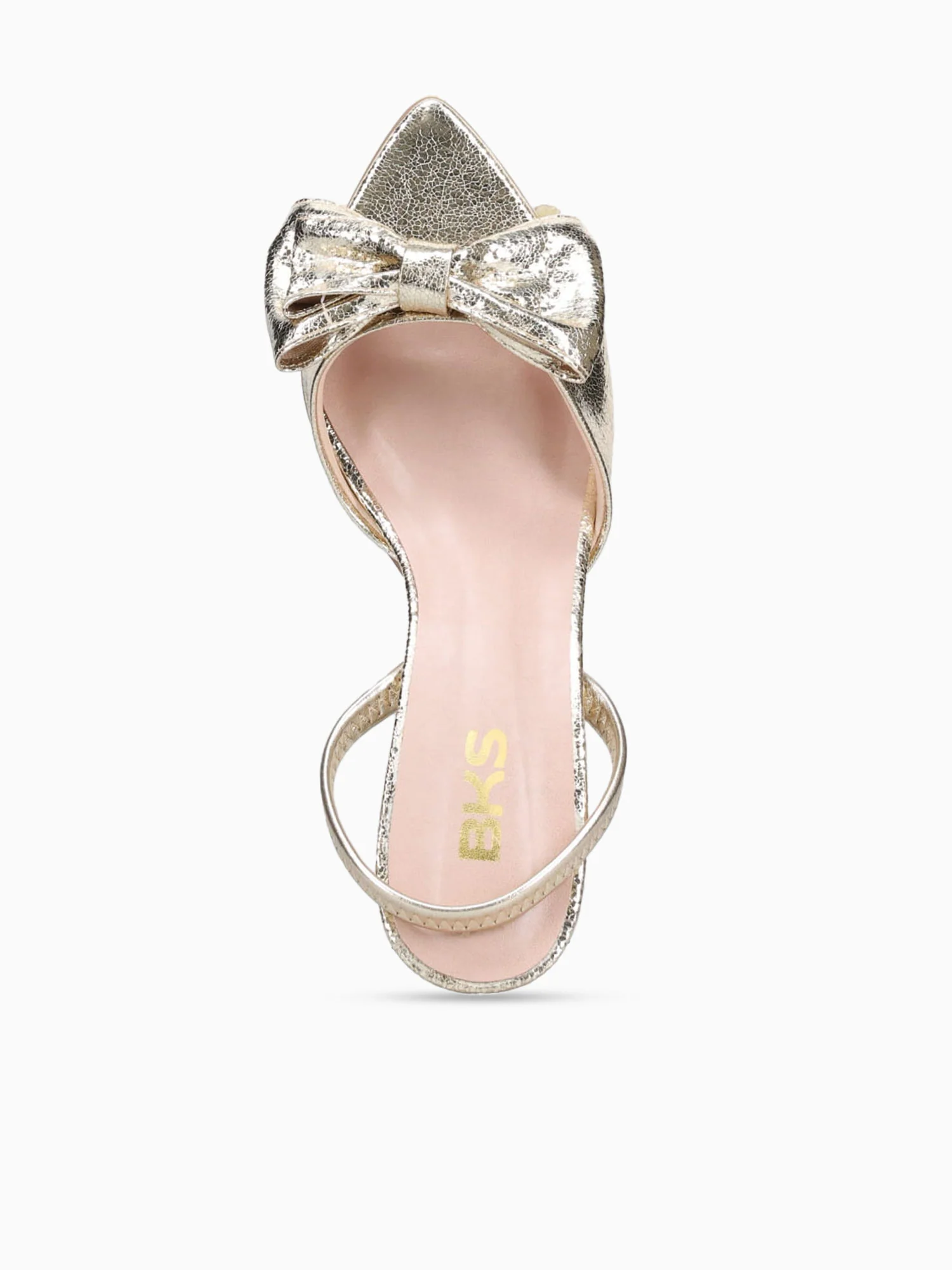 Laccio Gold Metallic - Image 4