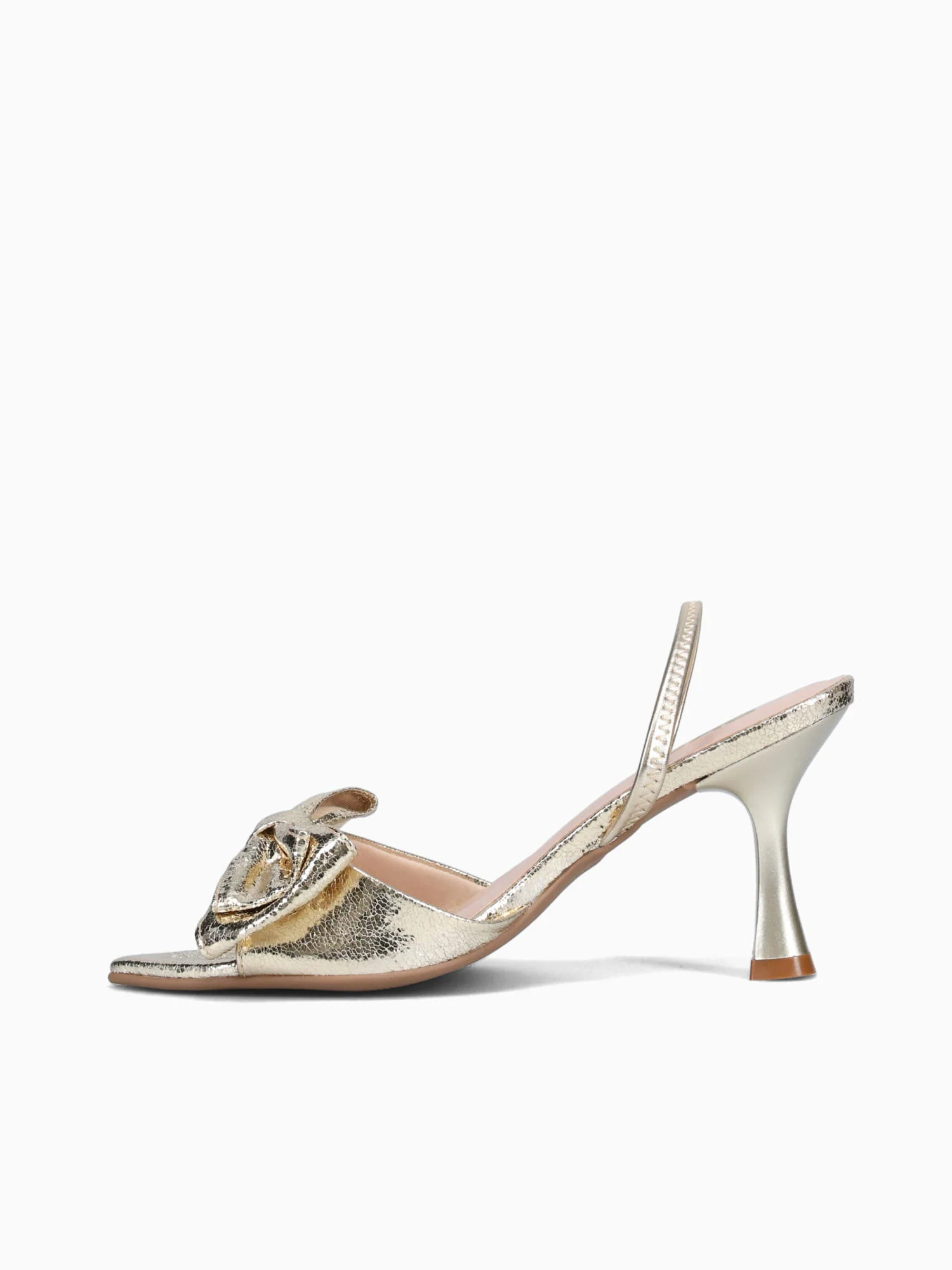 Laccio Gold Metallic - Image 5