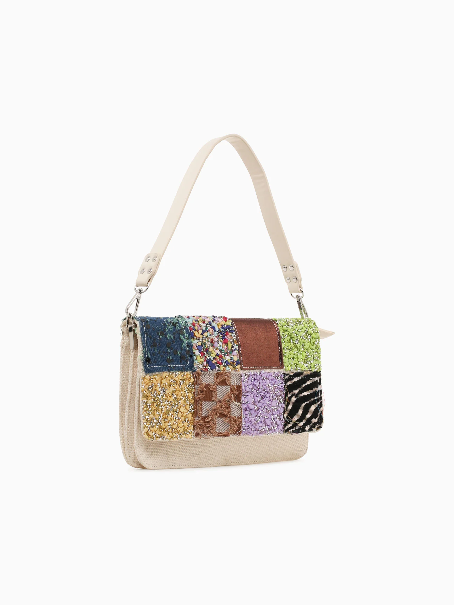 Lee Crossbody Multi - Image 2