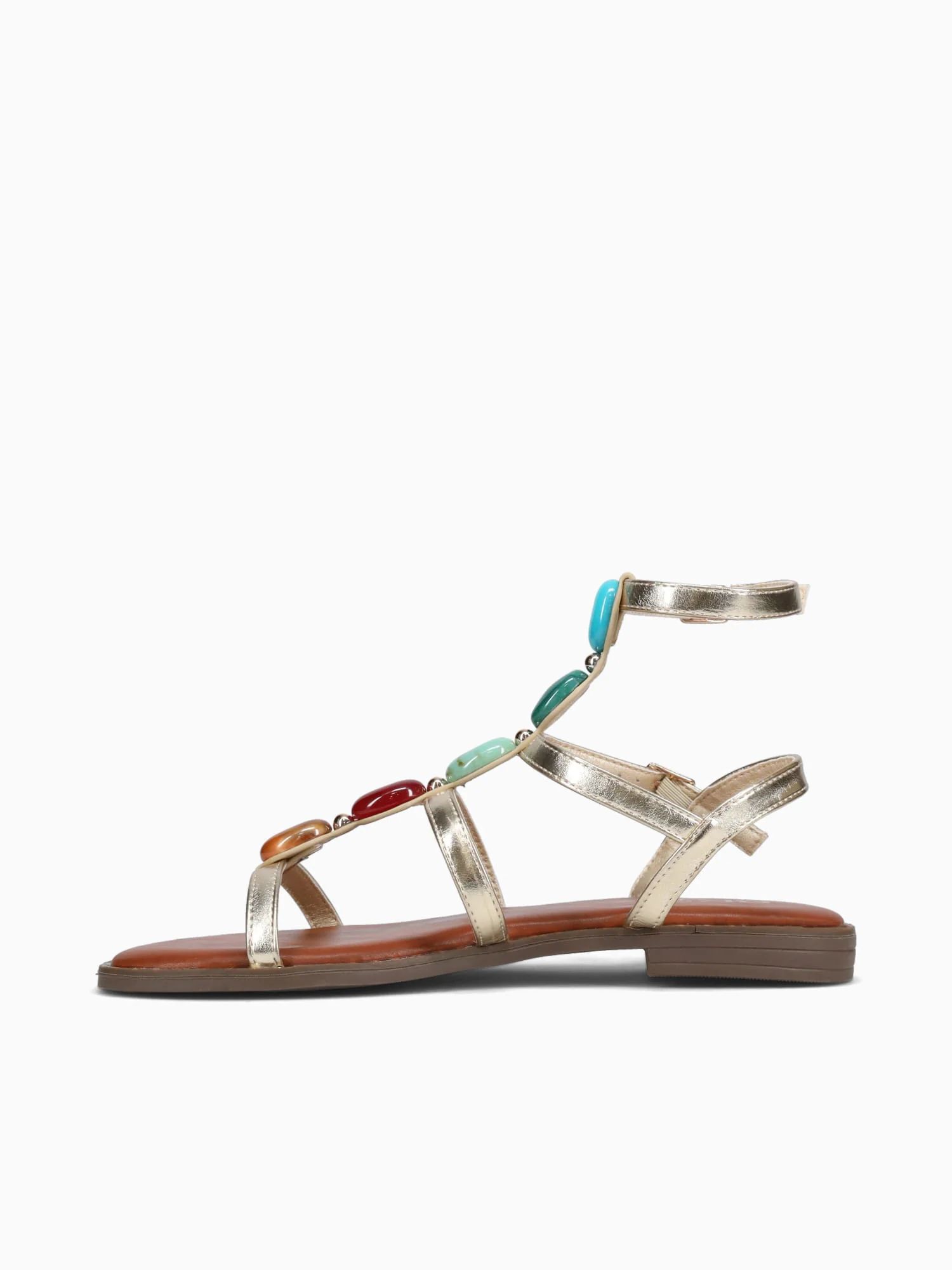 Leila Gold Metallic - Image 4