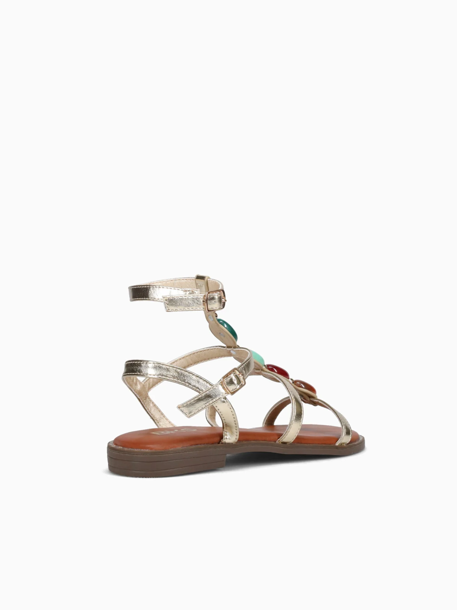 Leila Gold Metallic - Image 5