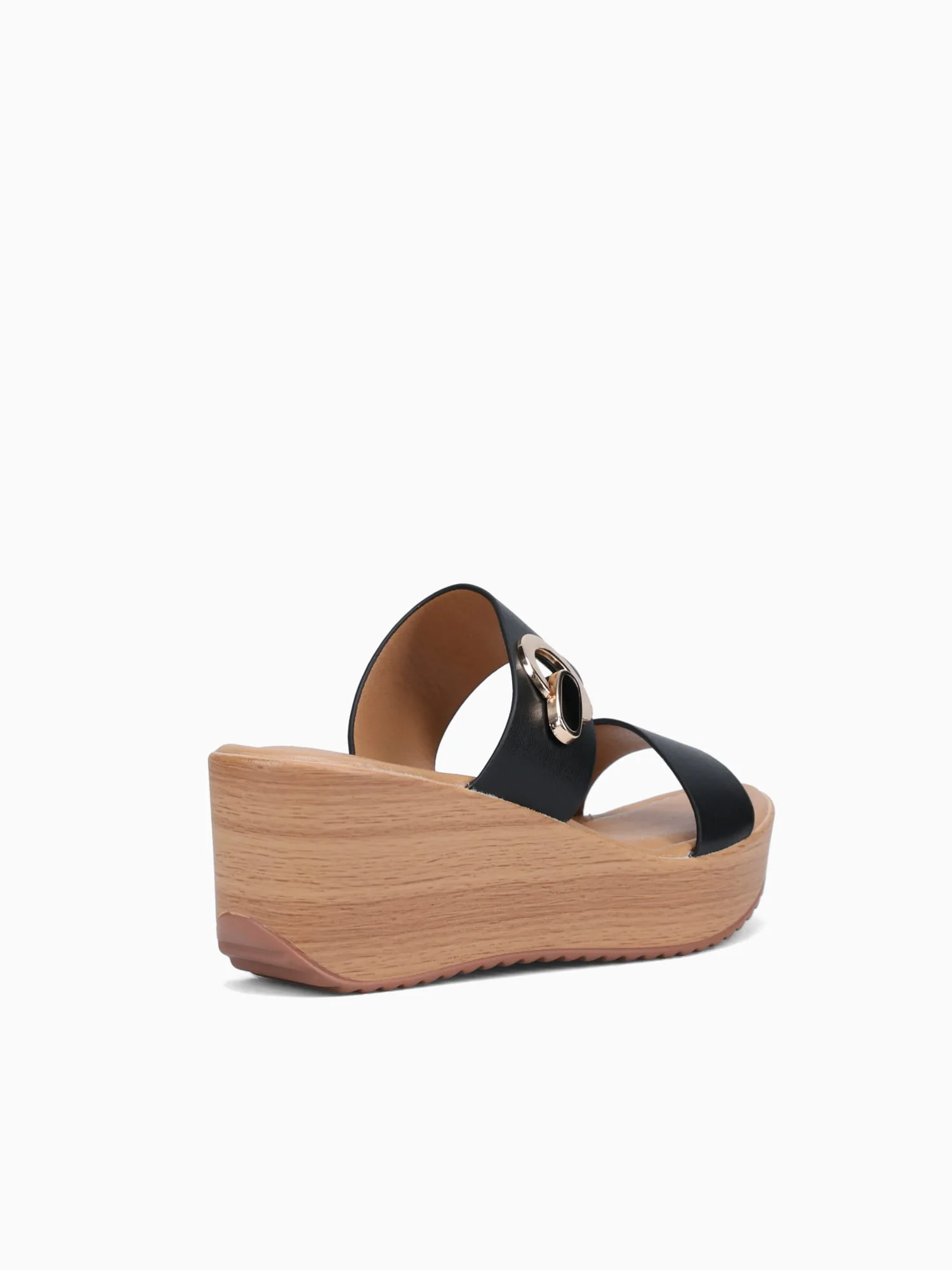 Leslie Black Smooth - Image 6