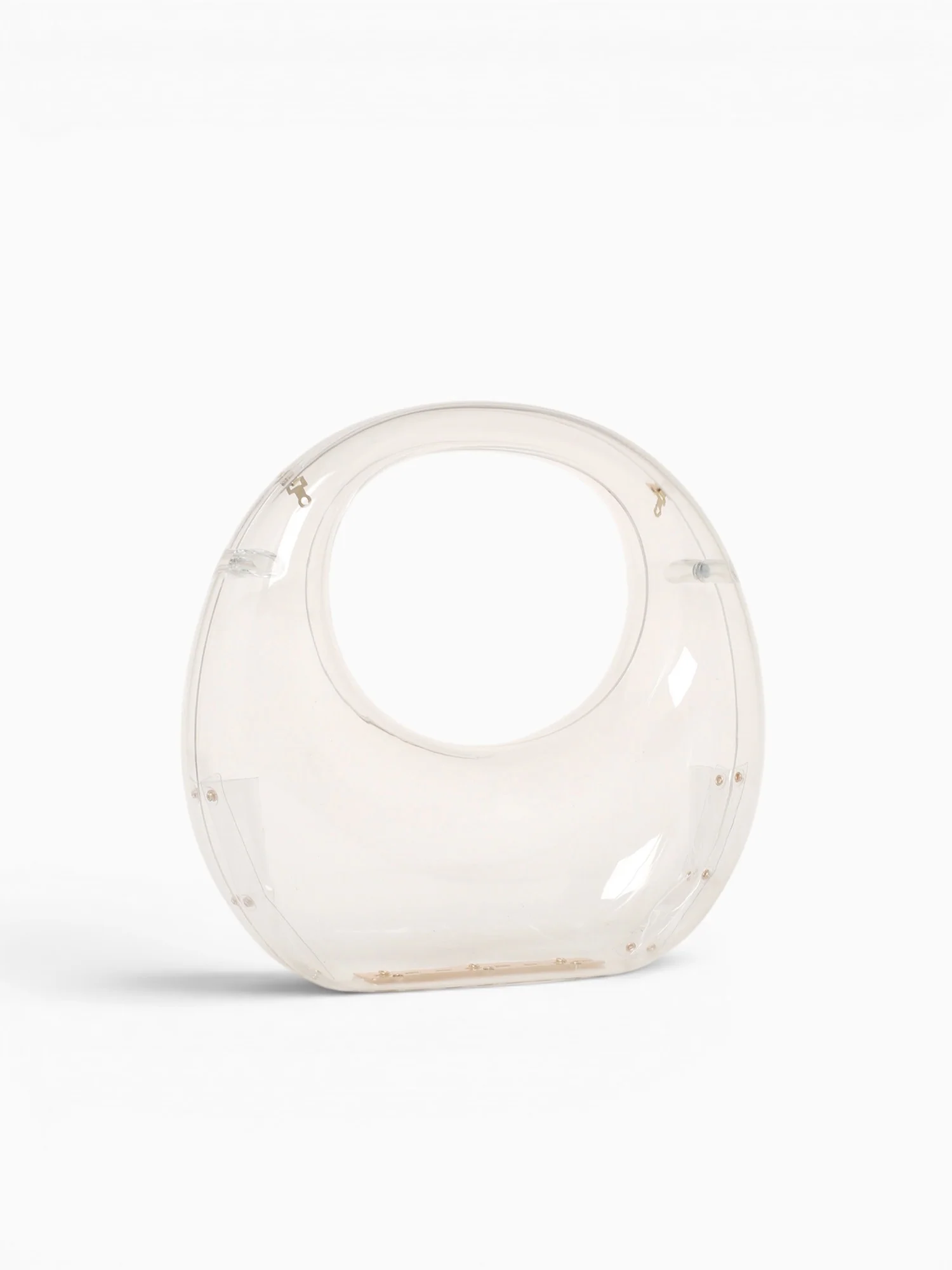 Liquid Top Handle Clear - Image 2