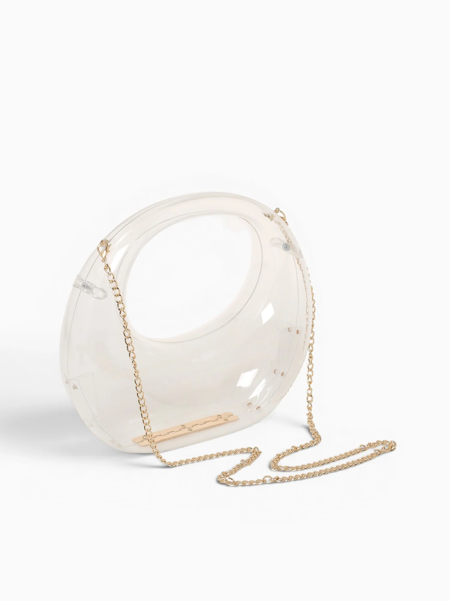 Liquid Top Handle Clear - Image 3