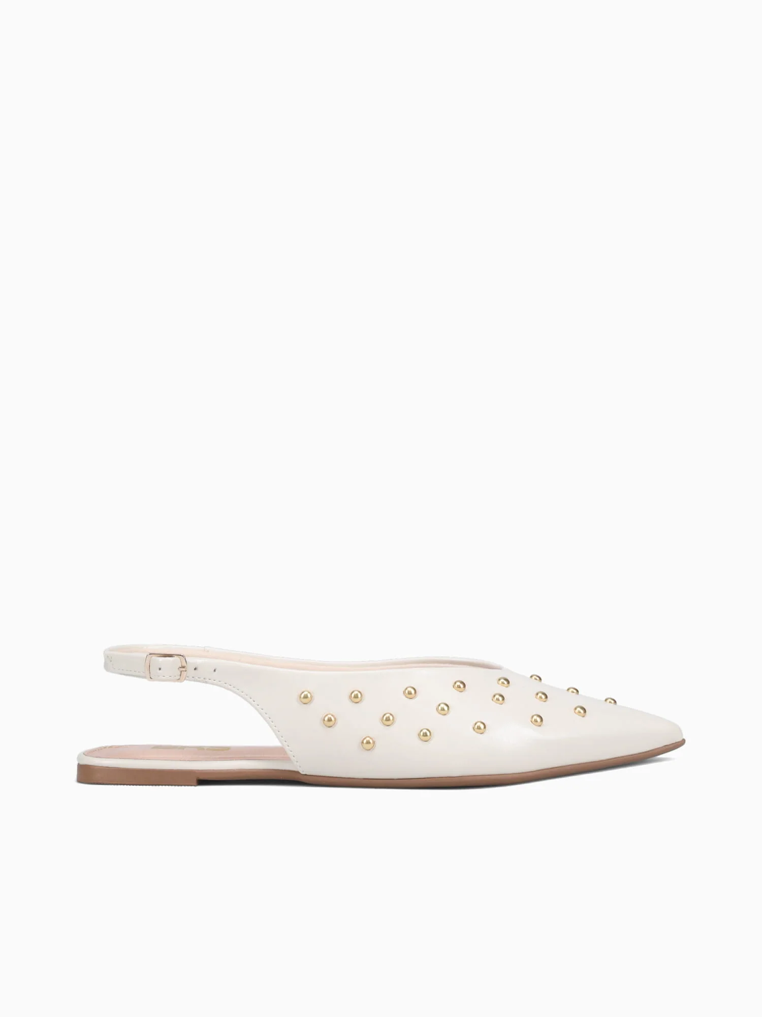 Livia Off White Pampa