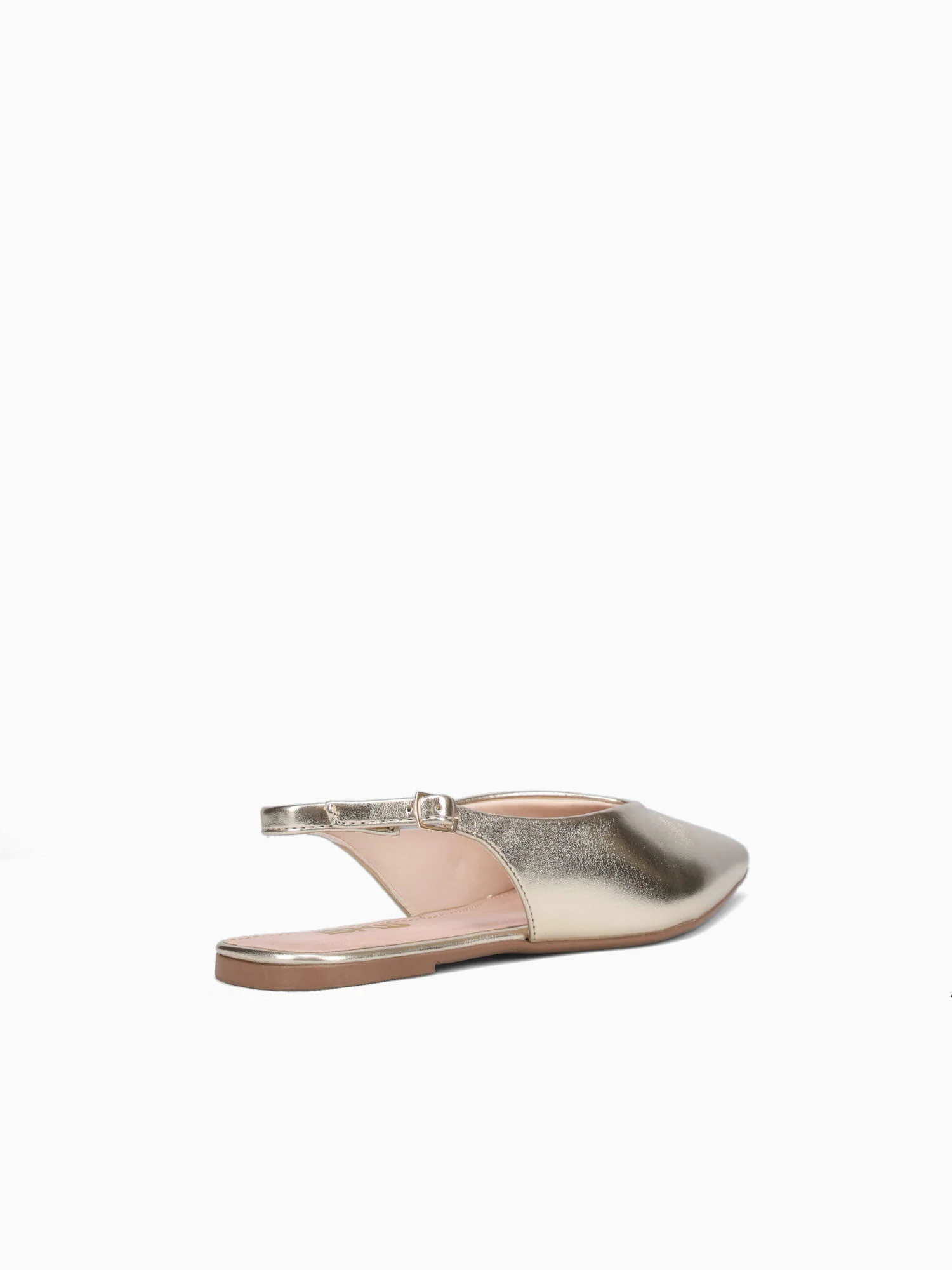 Lucy Ouro Light Crinkle - Image 6