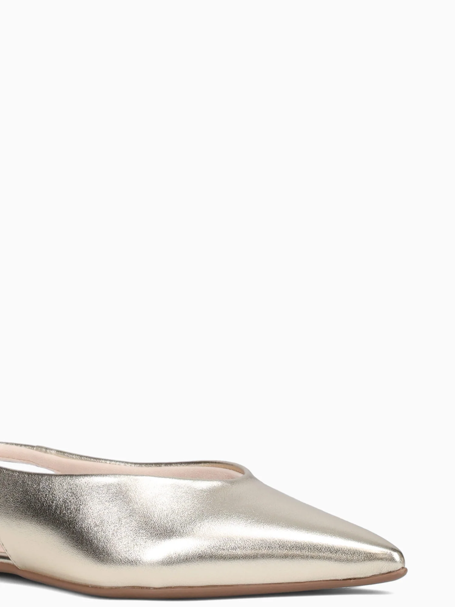 Lucy Ouro Light Crinkle - Image 7