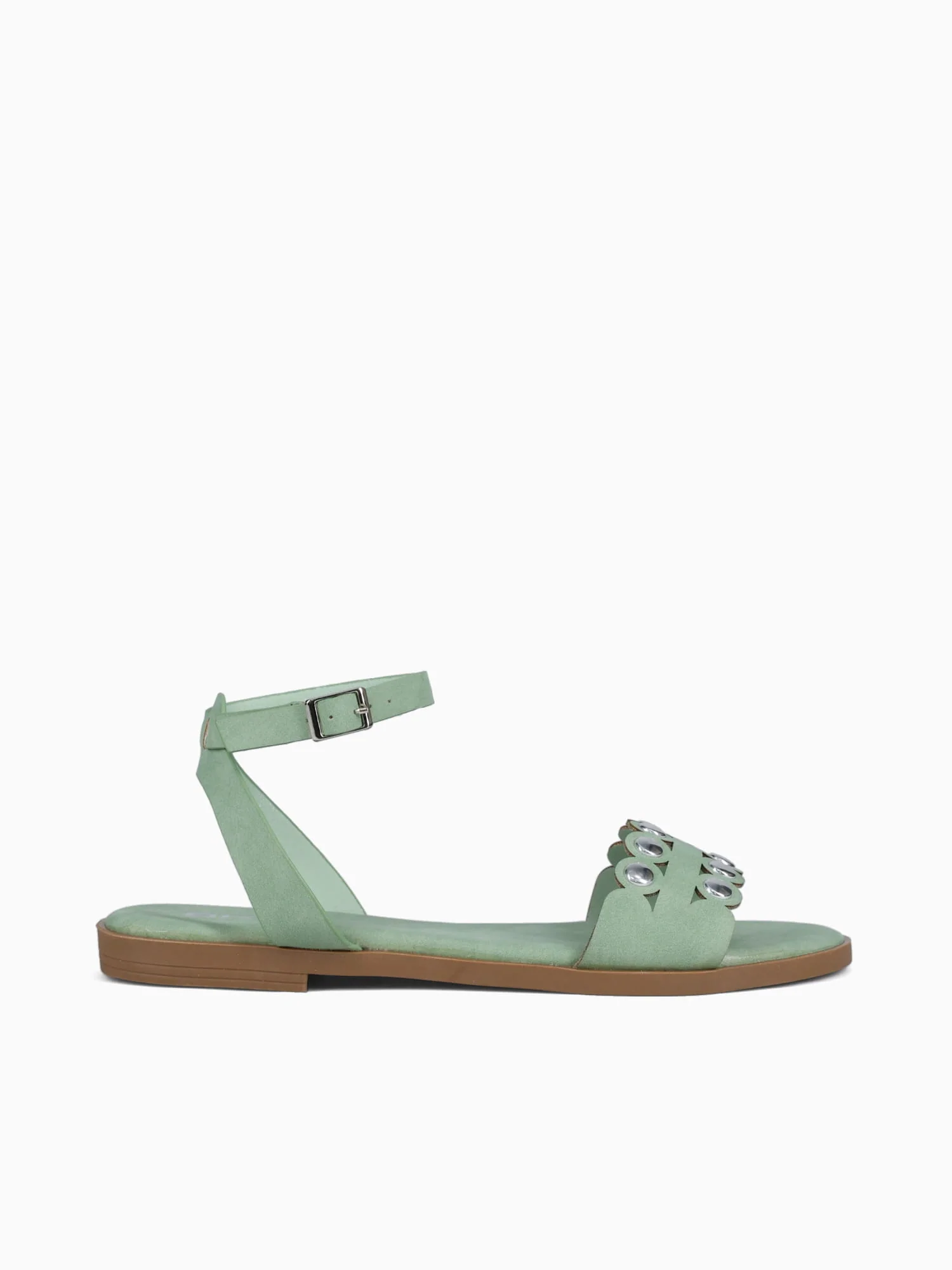 Lucy Sage Green Smooth
